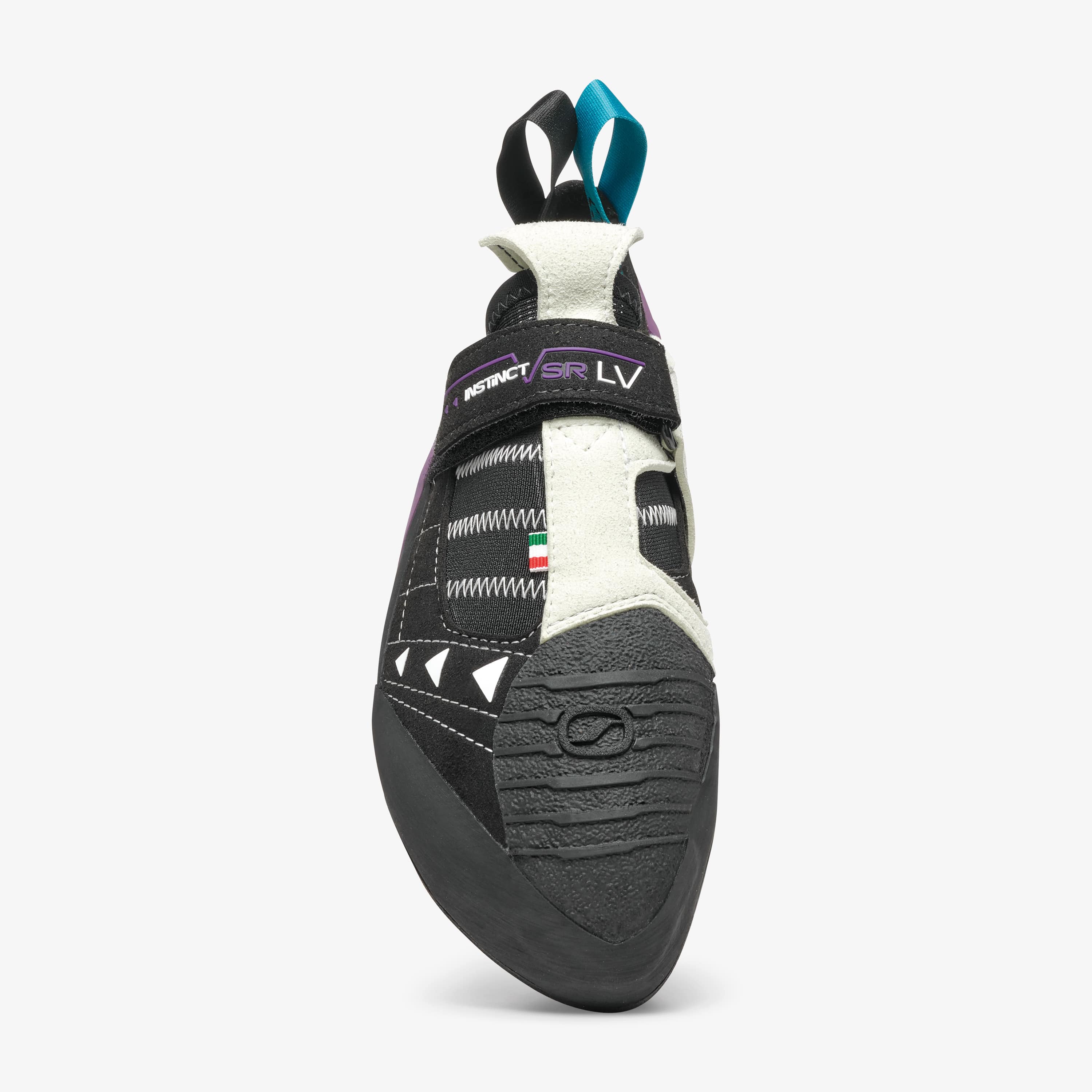 INSTINCT VSR LV: Climbing - Scarpa