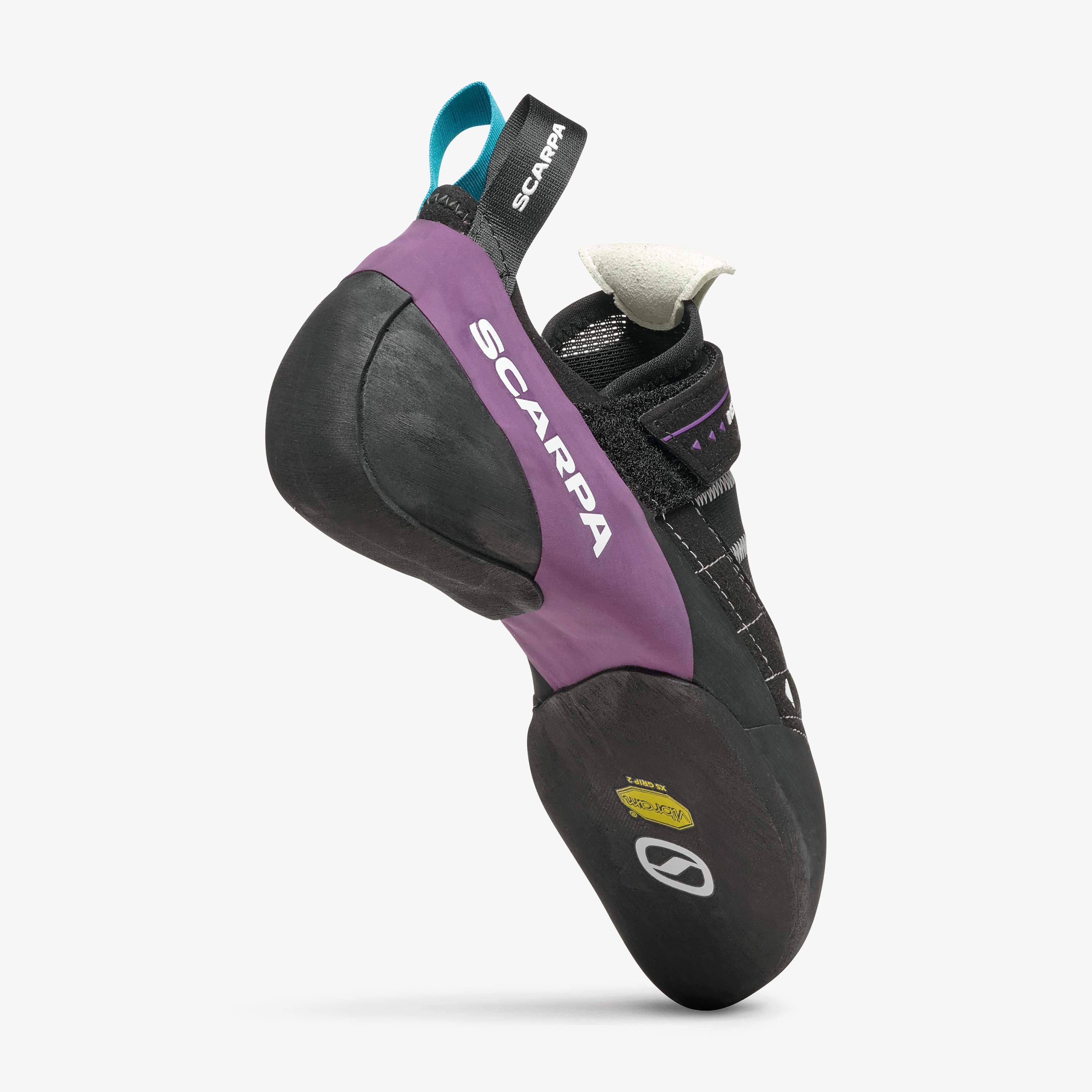 INSTINCT VSR LV: Climbing - Scarpa