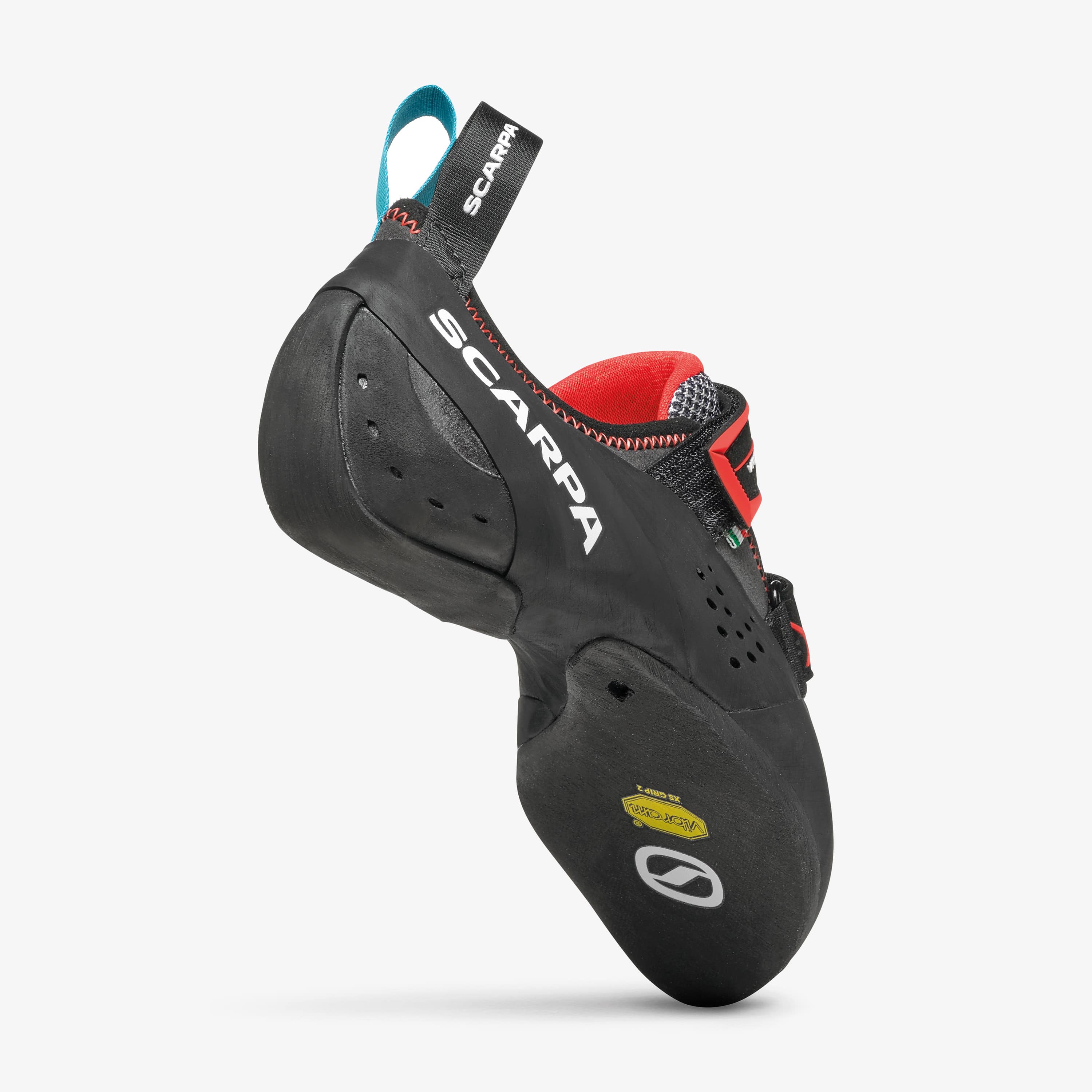 VAPOR V LV: Climbing - Scarpa