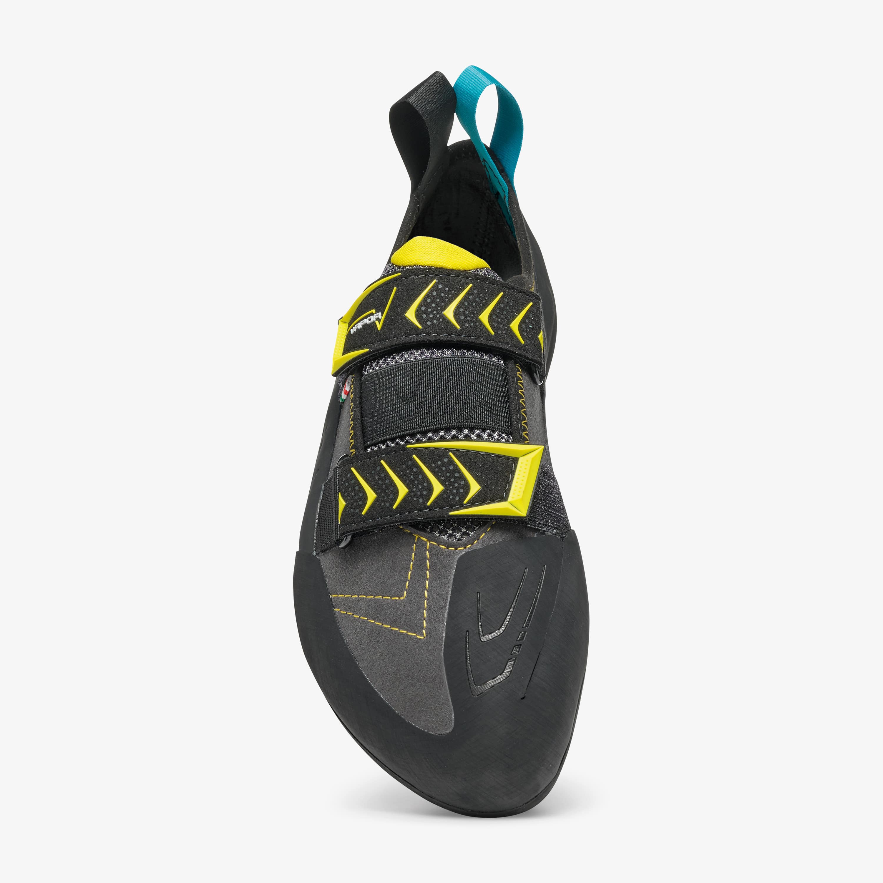 VAPOR V: Climbing - Scarpa