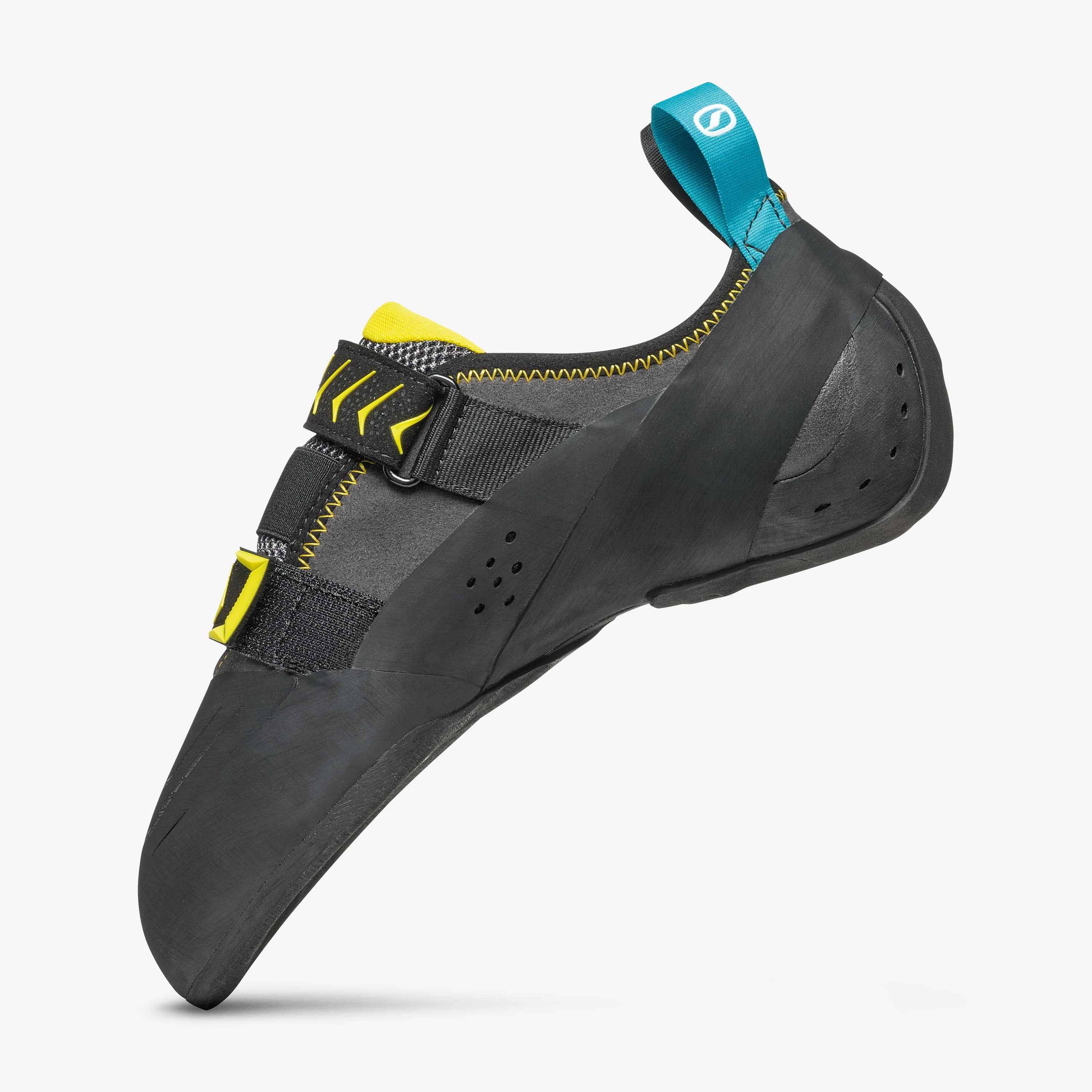 VAPOR V: Climbing - Scarpa
