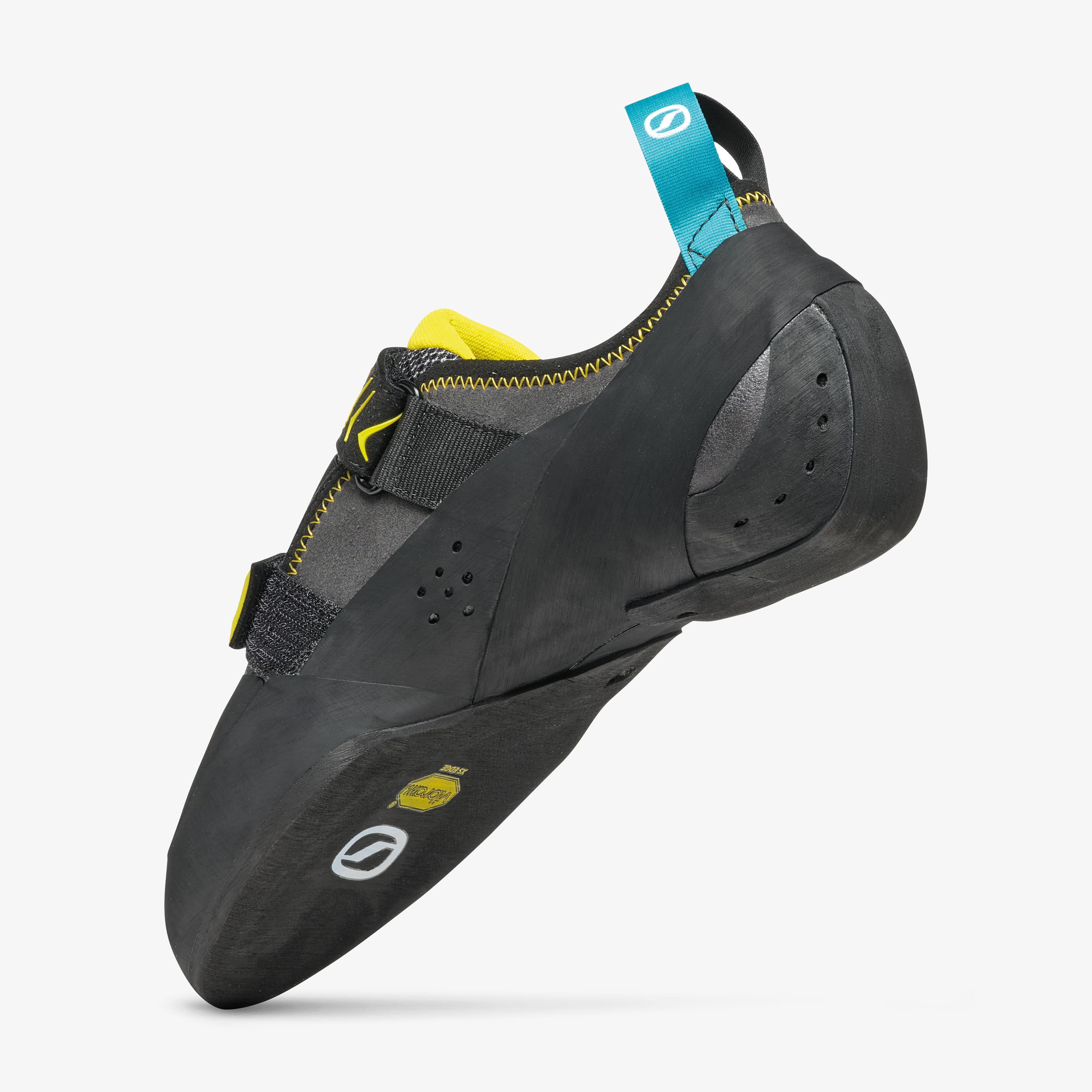 VAPOR V: Climbing - Scarpa
