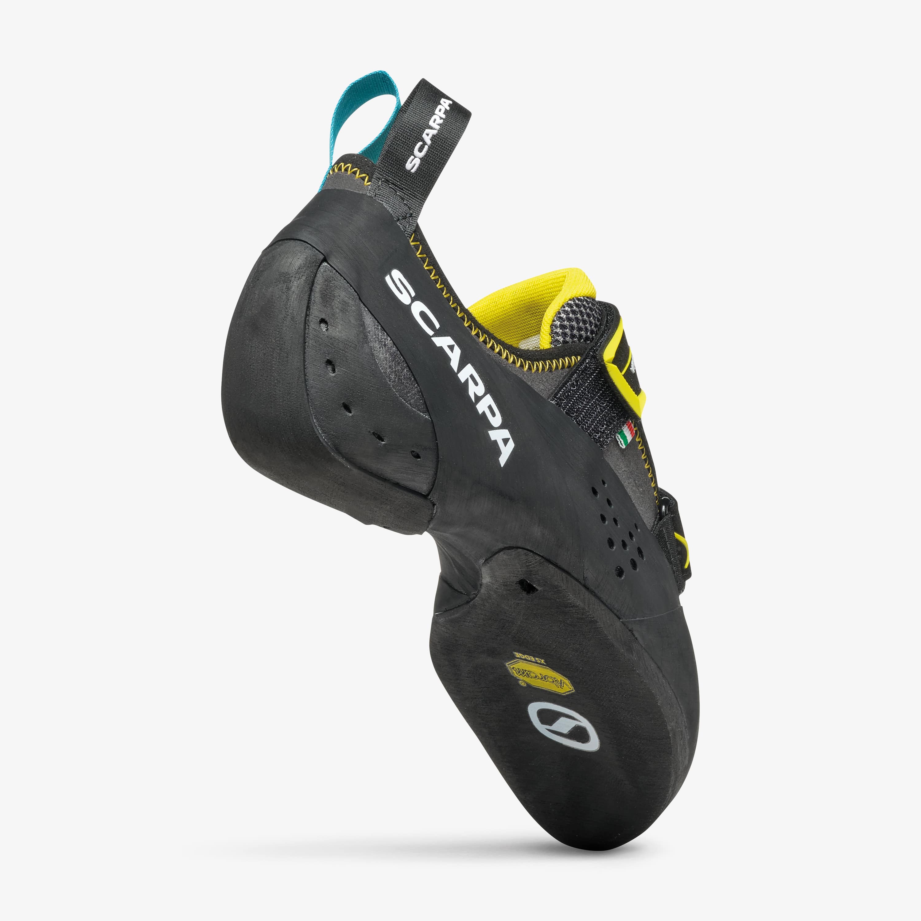VAPOR V: Climbing - Scarpa