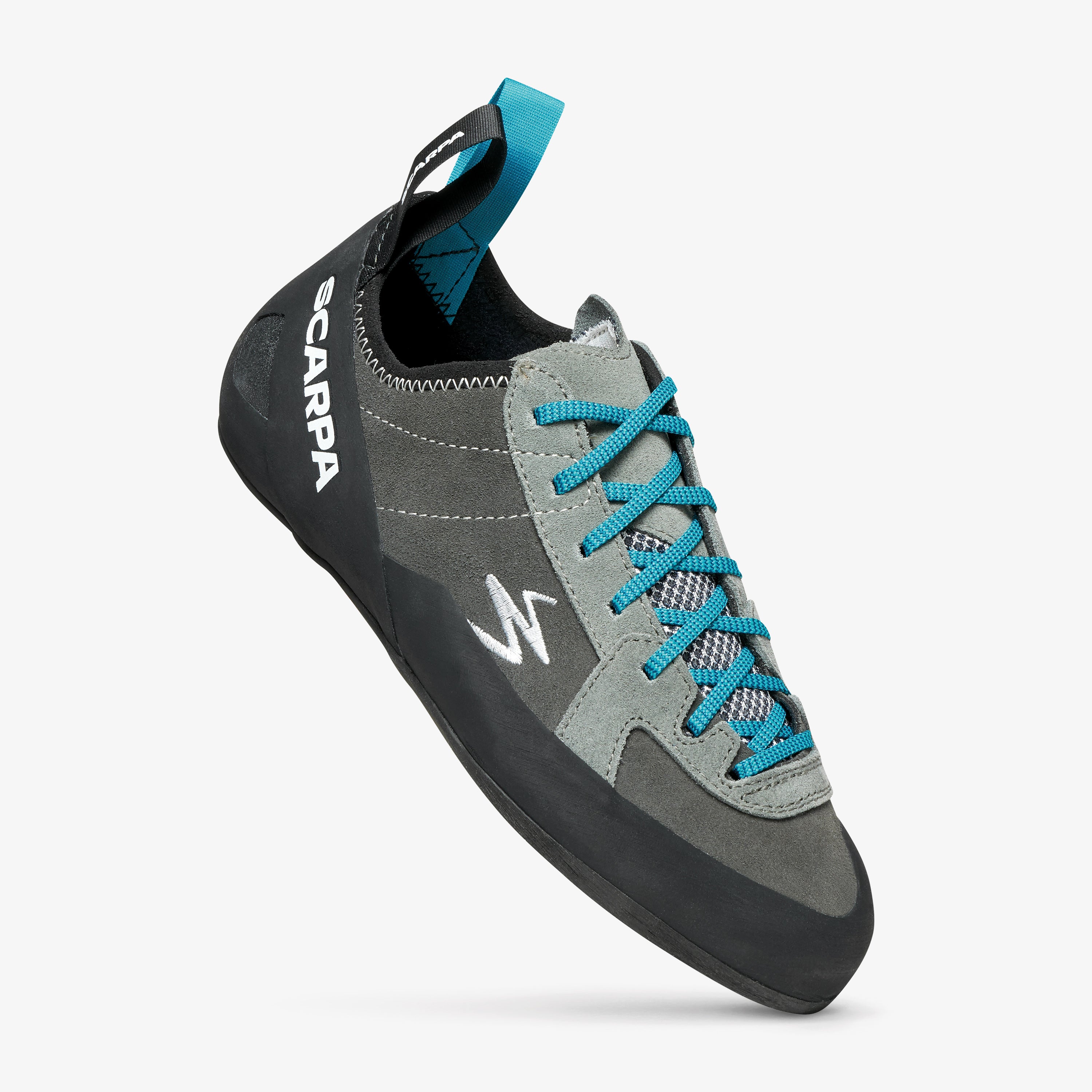 HELIX: Climbing - Scarpa