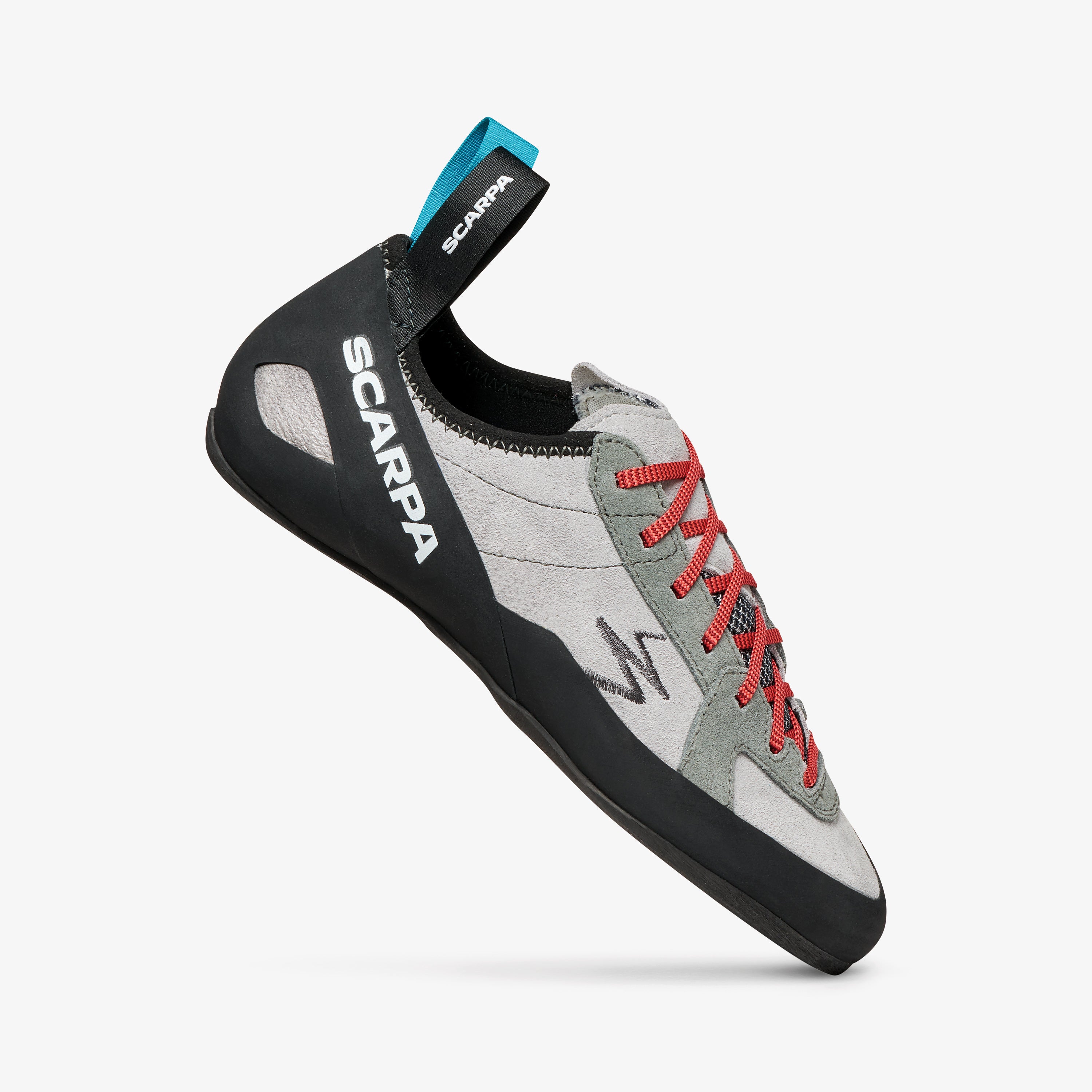 HELIX WOMAN: Climbing - Scarpa