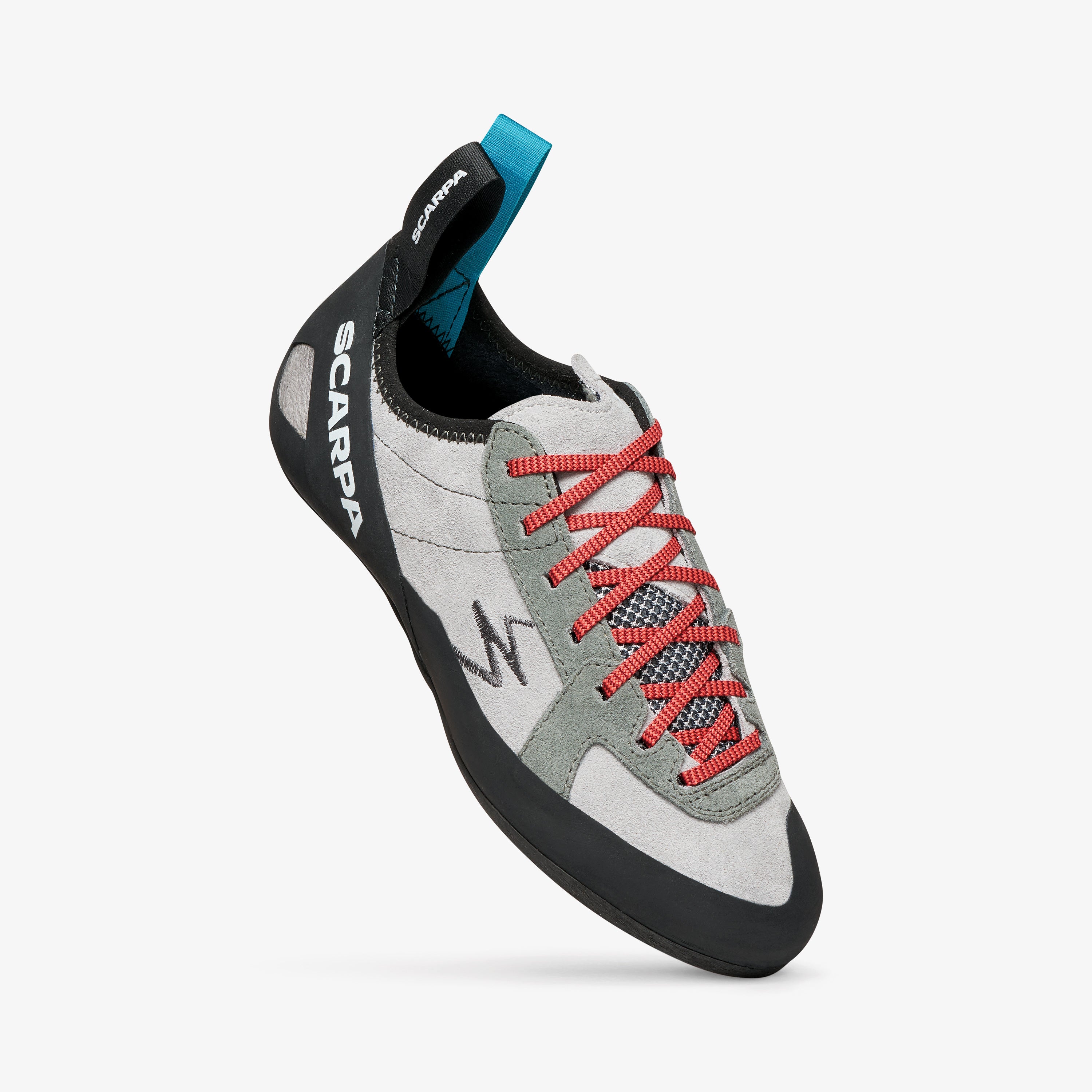 HELIX WOMAN: Climbing - Scarpa