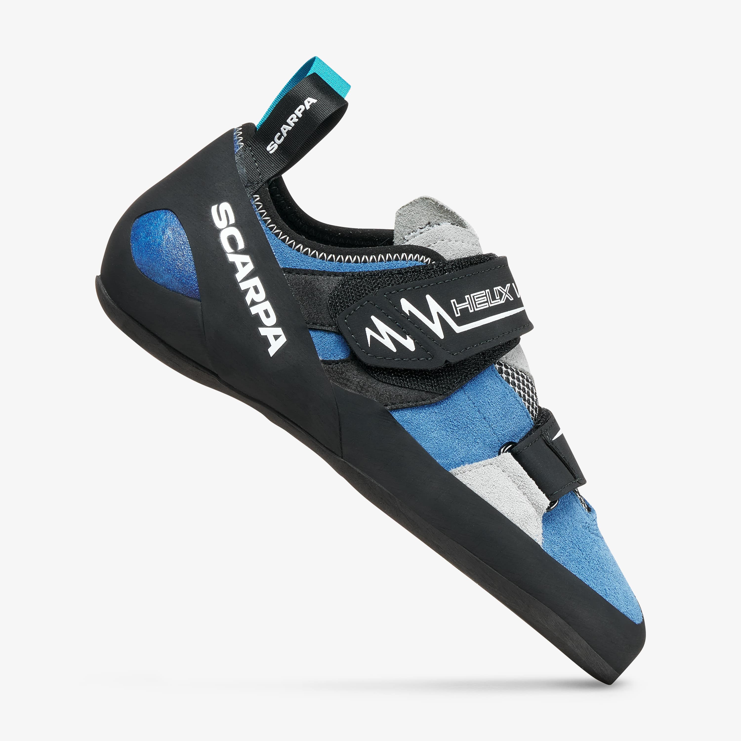 HELIX V: Climbing - Scarpa