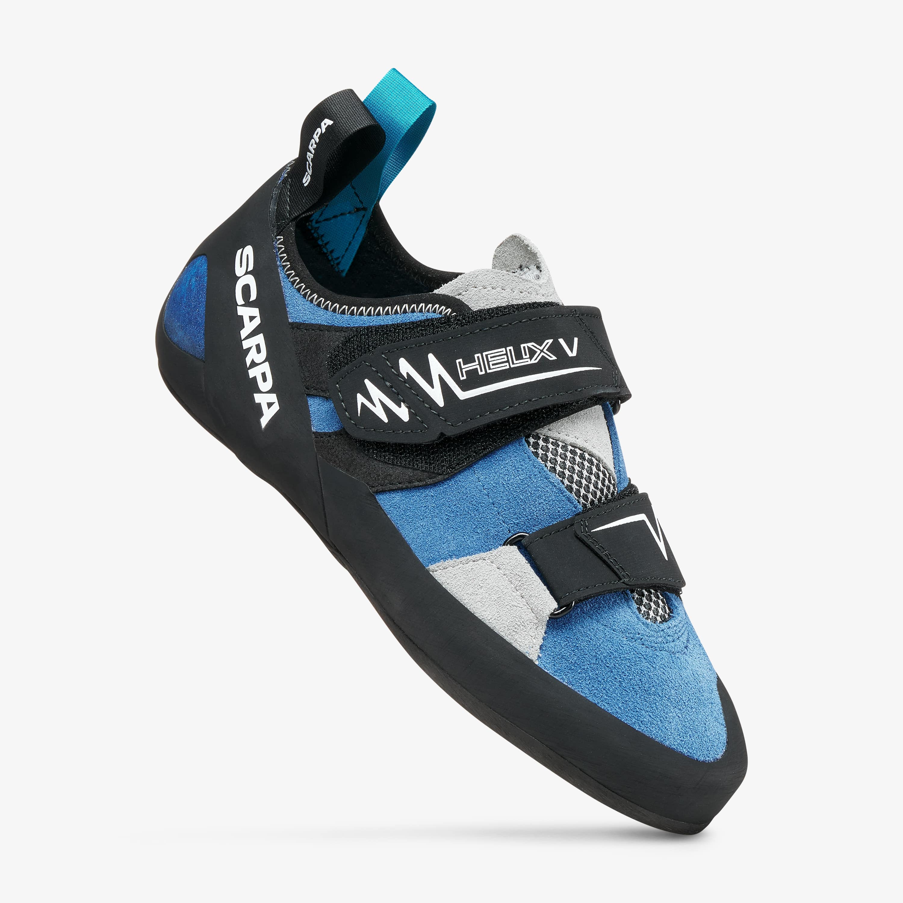 HELIX V: Climbing - Scarpa