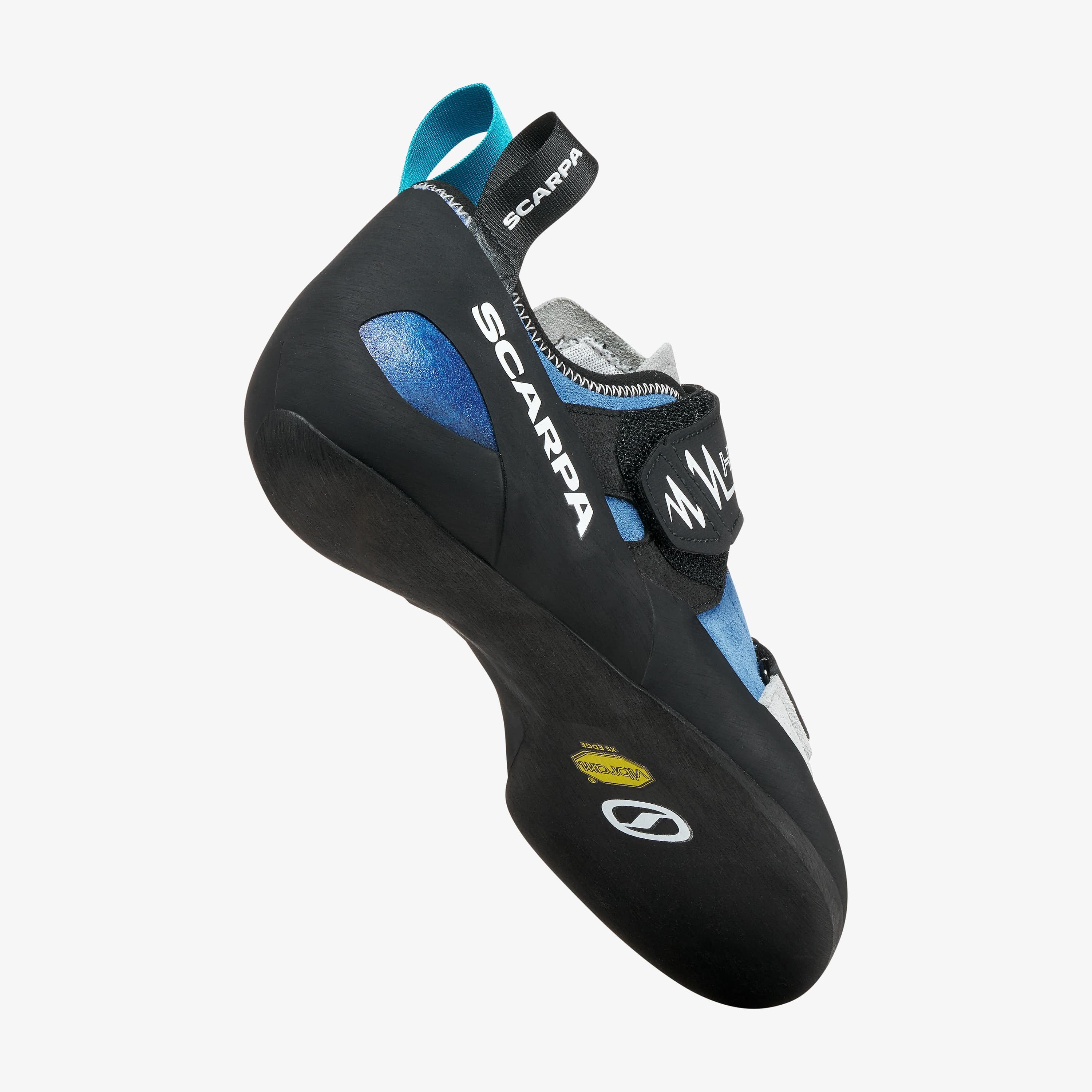 HELIX V: Climbing - Scarpa