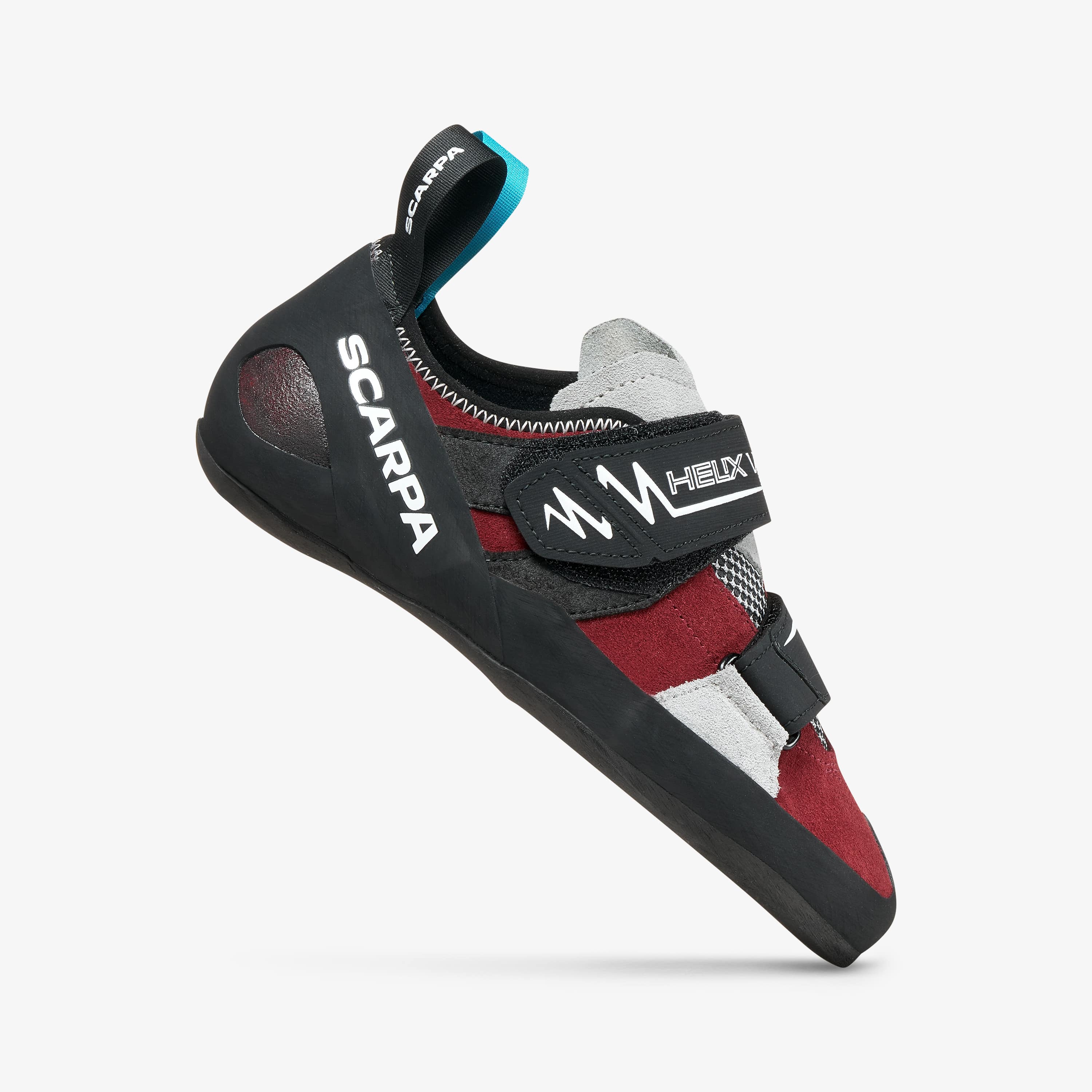HELIX V WOMAN: Climbing - Scarpa