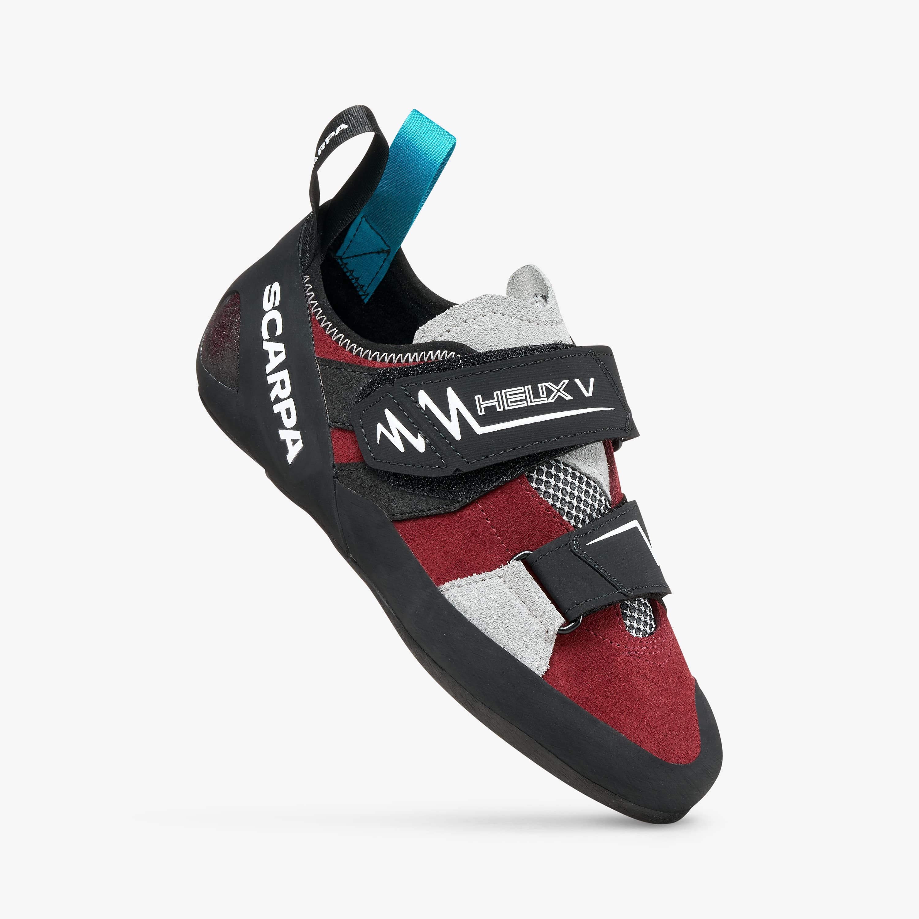 HELIX V WOMAN: Climbing - Scarpa