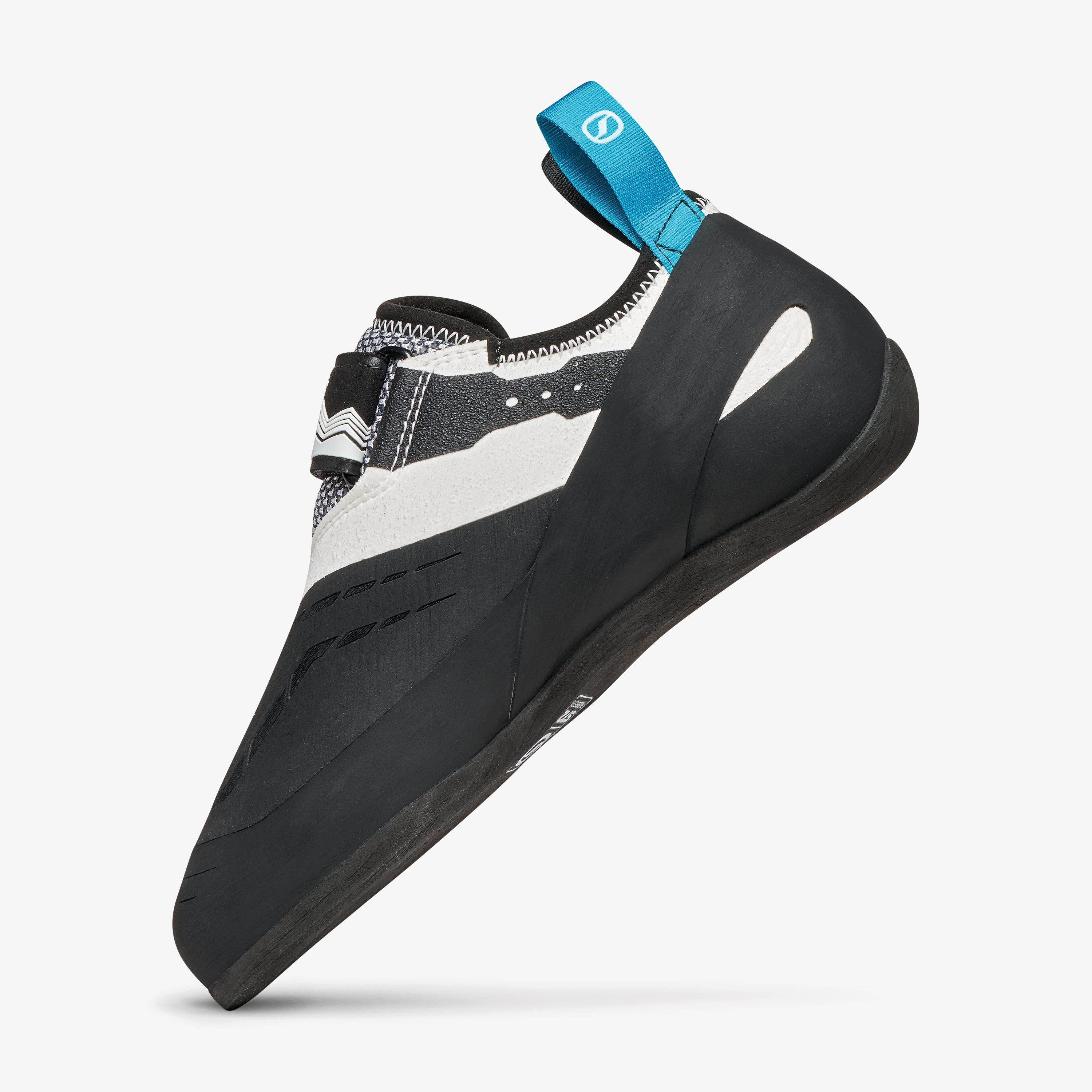 ORIGIN VS LV: Climbing - Scarpa