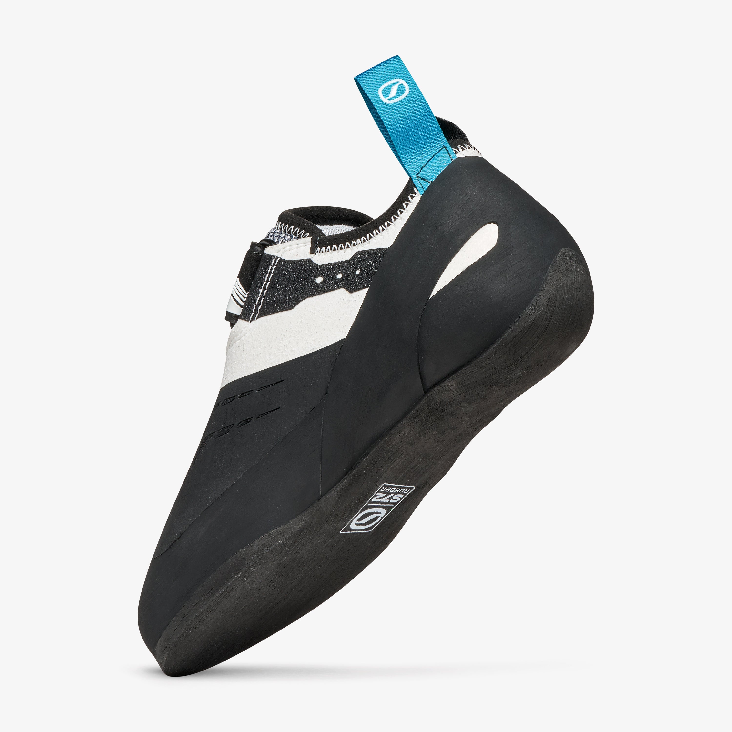 ORIGIN VS LV: Climbing - Scarpa
