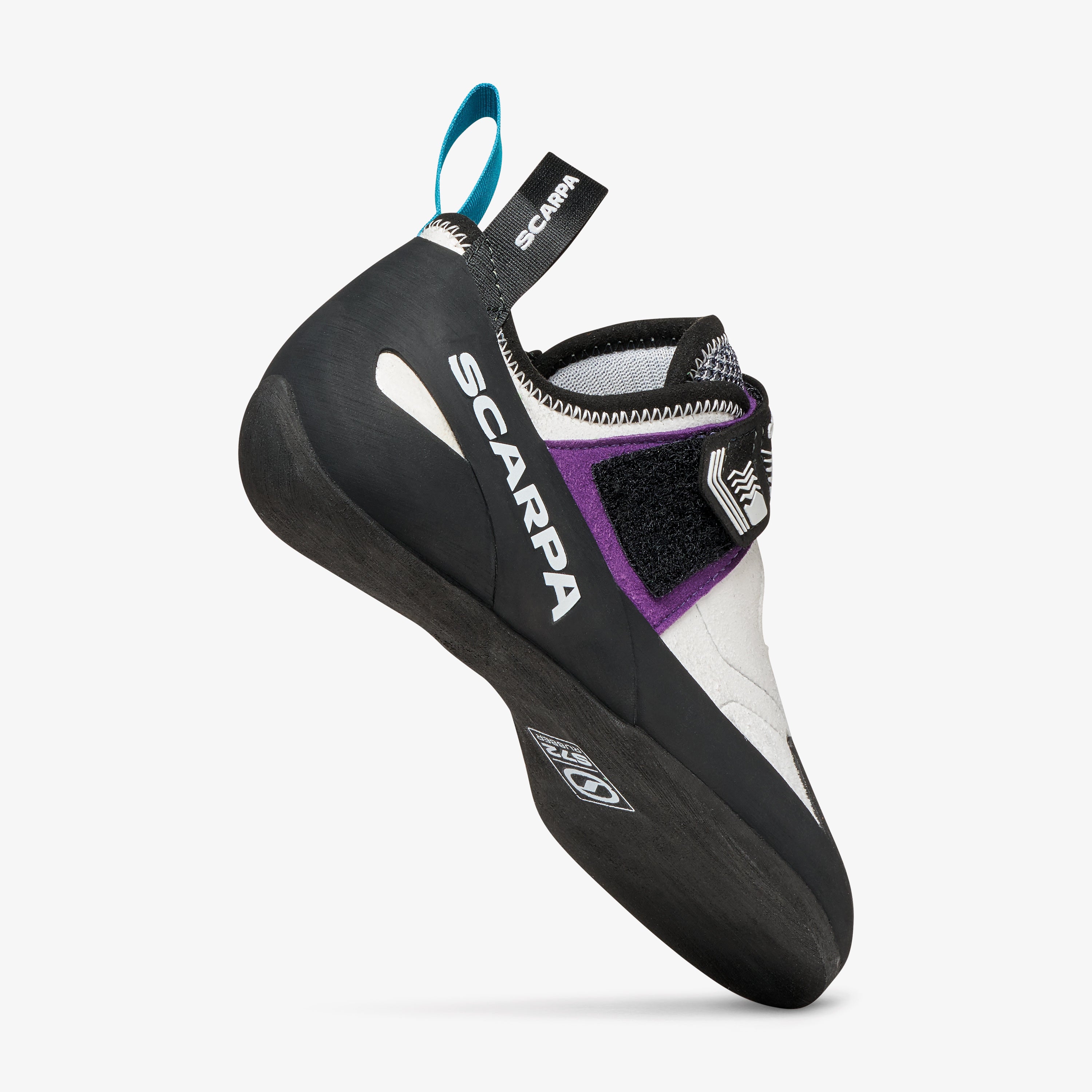 ORIGIN VS LV: Climbing - Scarpa