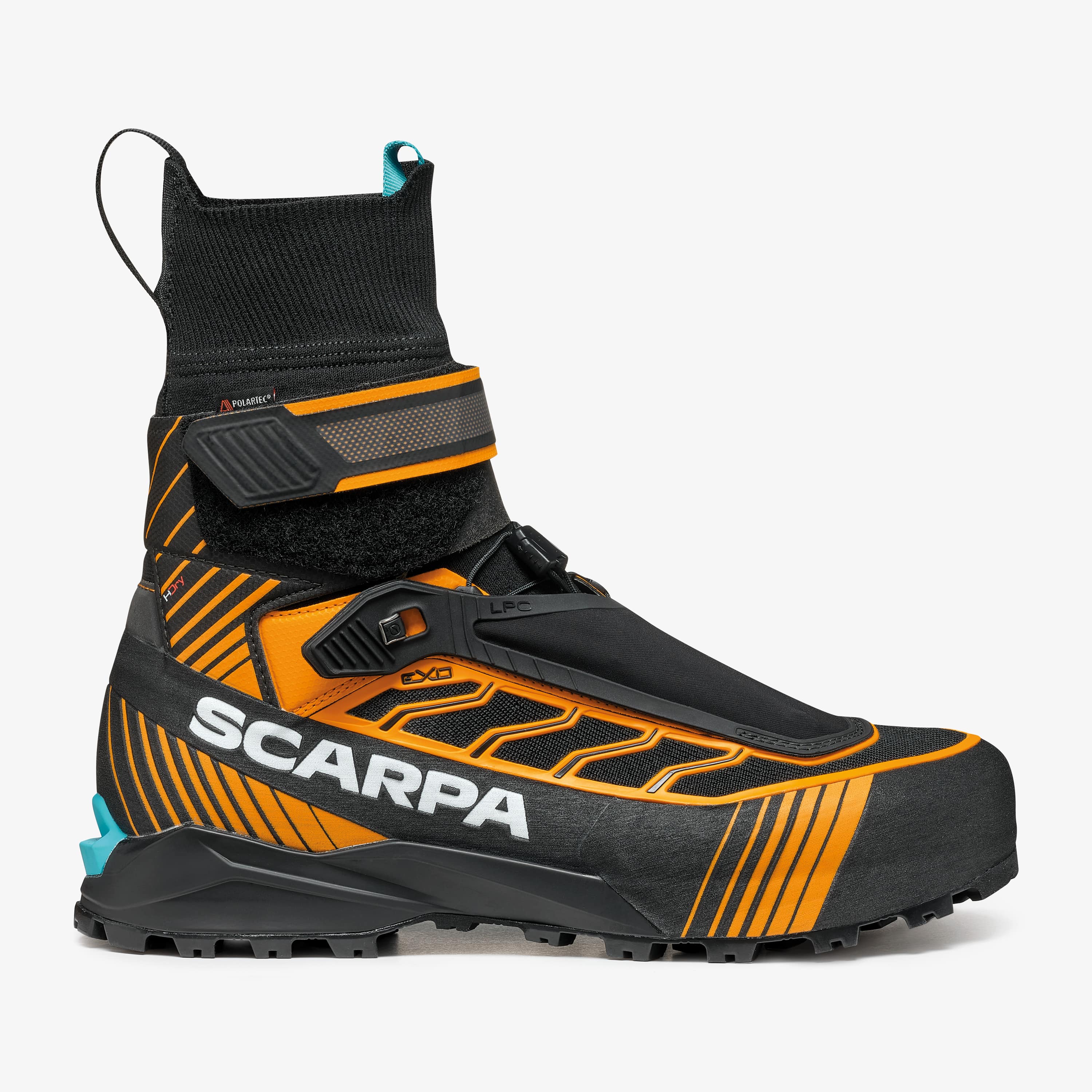 RIBELLE TECH 3 HD: Mountaineering - Scarpa