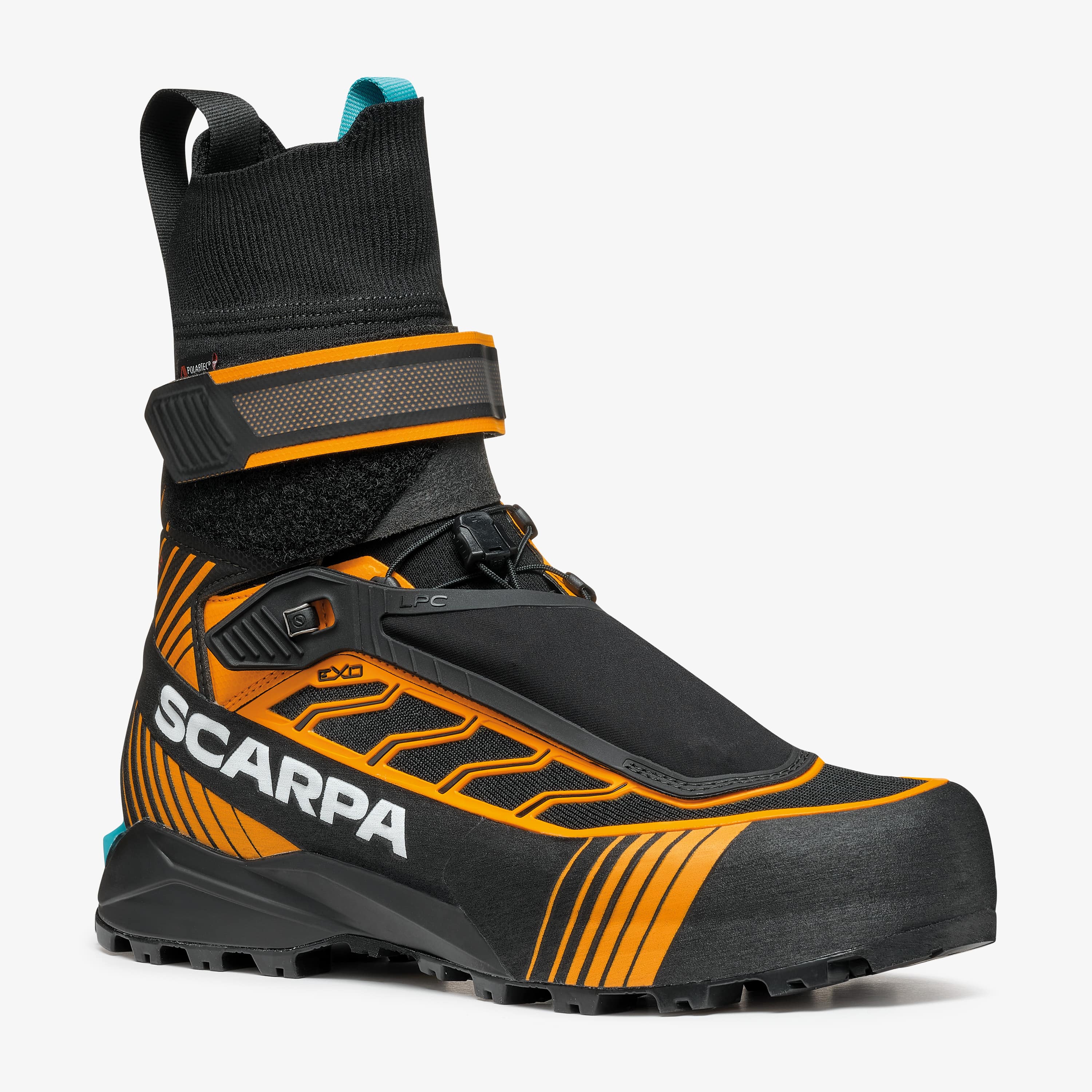 RIBELLE TECH 3 HD: Mountaineering - Scarpa