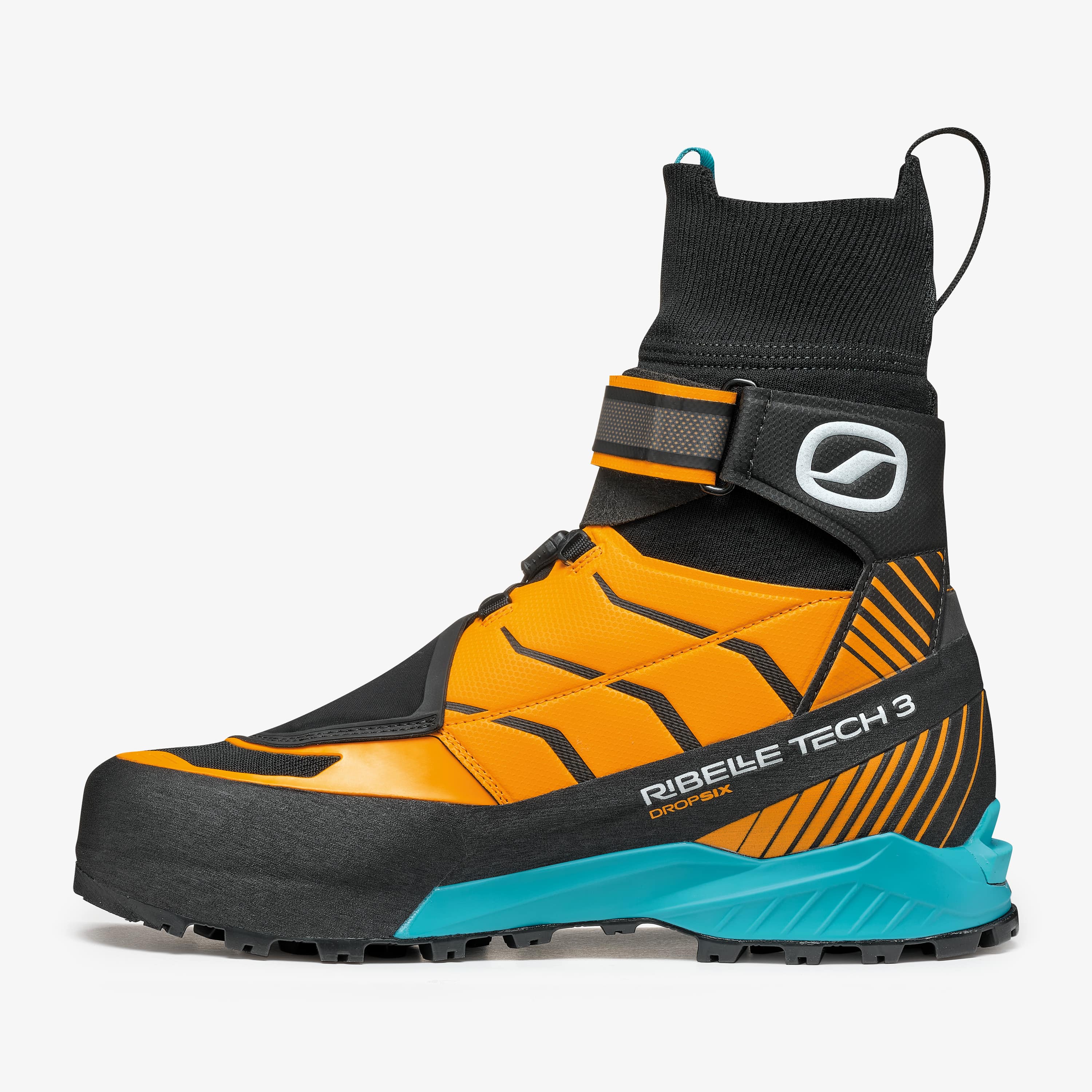 RIBELLE TECH 3 HD: Mountaineering - Scarpa