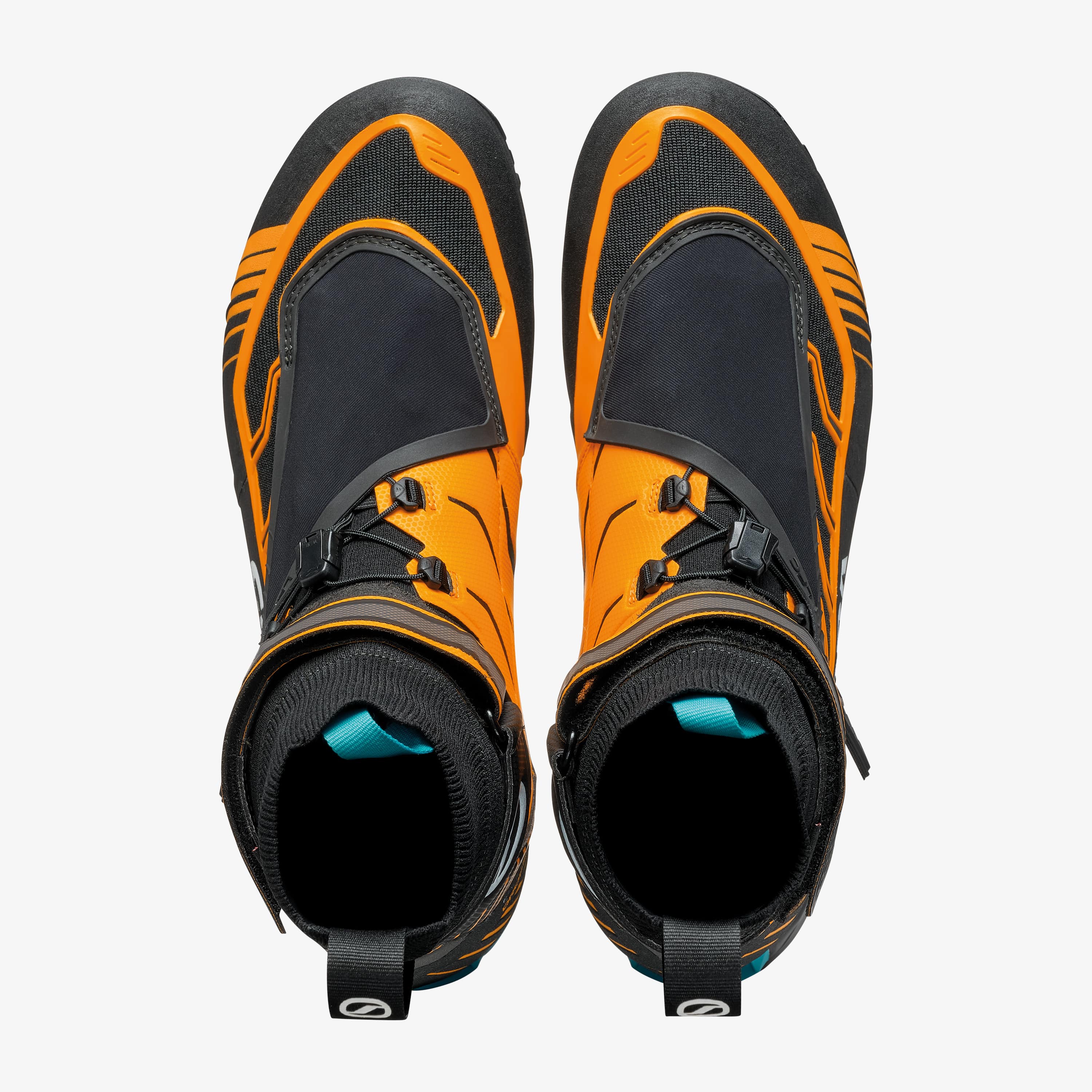 RIBELLE TECH 3 HD: Mountaineering - Scarpa