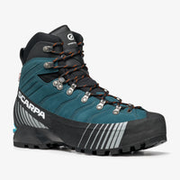 RIBELLE CL HD: Mountaineering - Scarpa