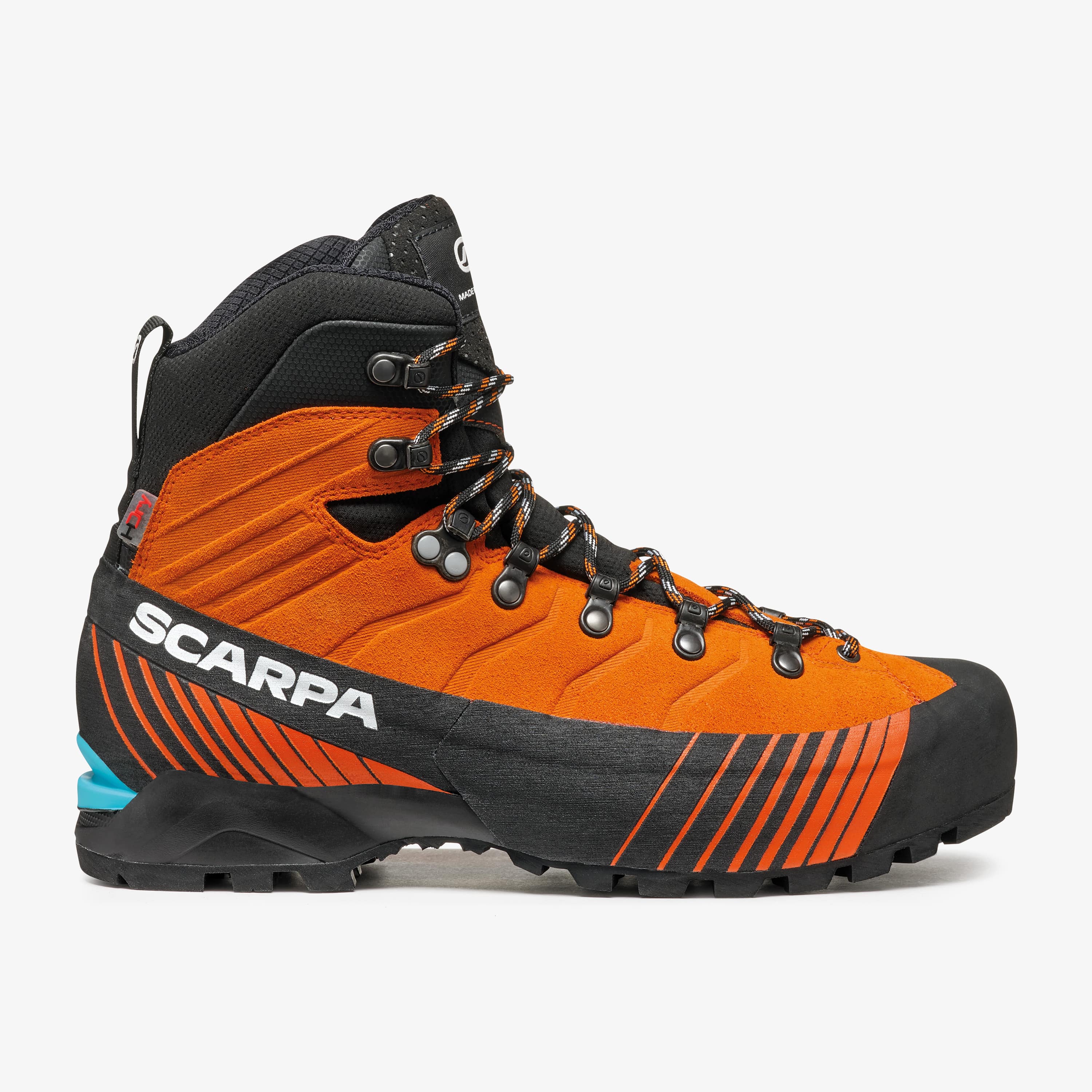 RIBELLE HD: Mountaineering - Scarpa
