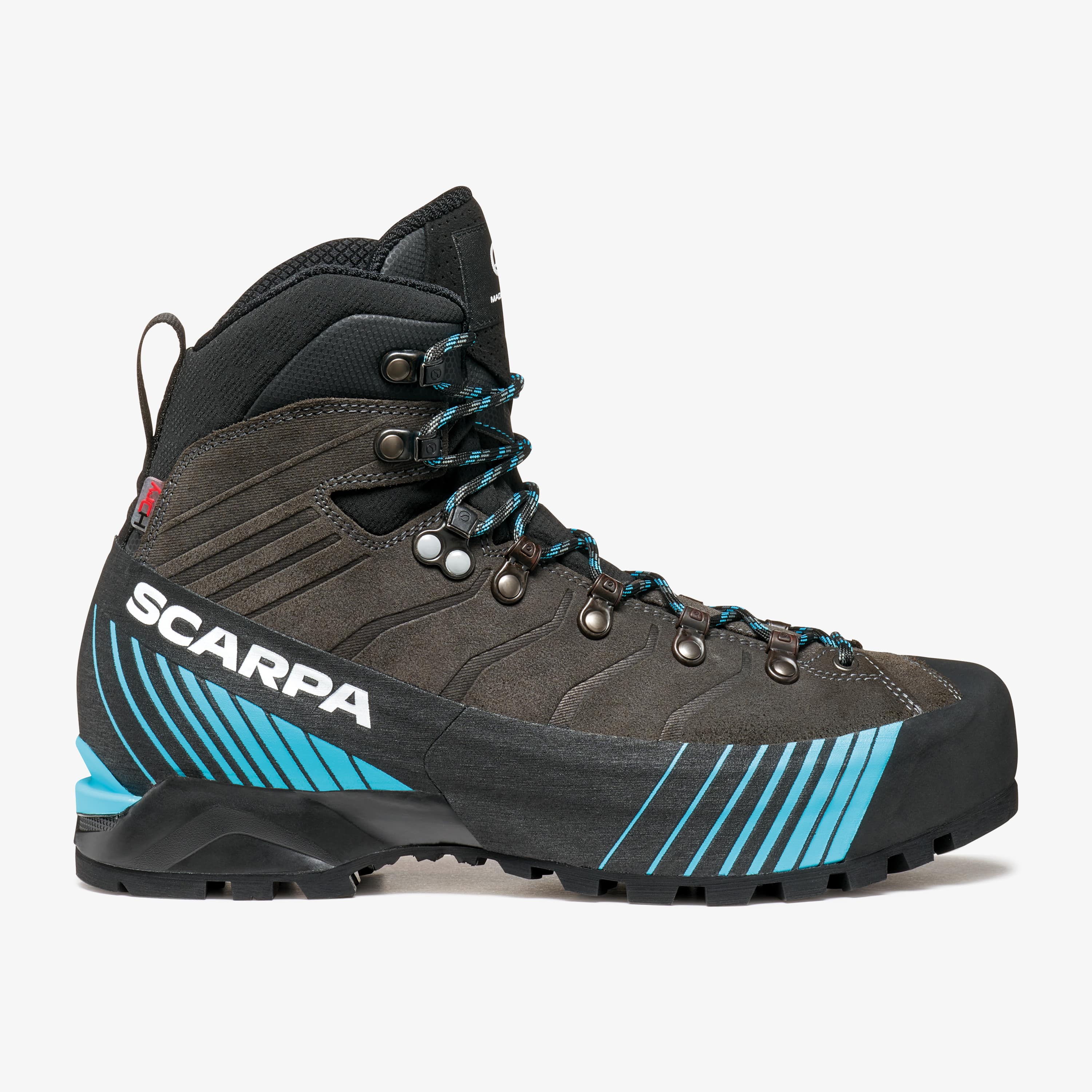 RIBELLE HD: Mountaineering - Scarpa
