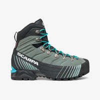 RIBELLE HD WOMAN: Mountaineering - Scarpa
