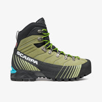 RIBELLE HD WOMAN: Mountaineering - Scarpa