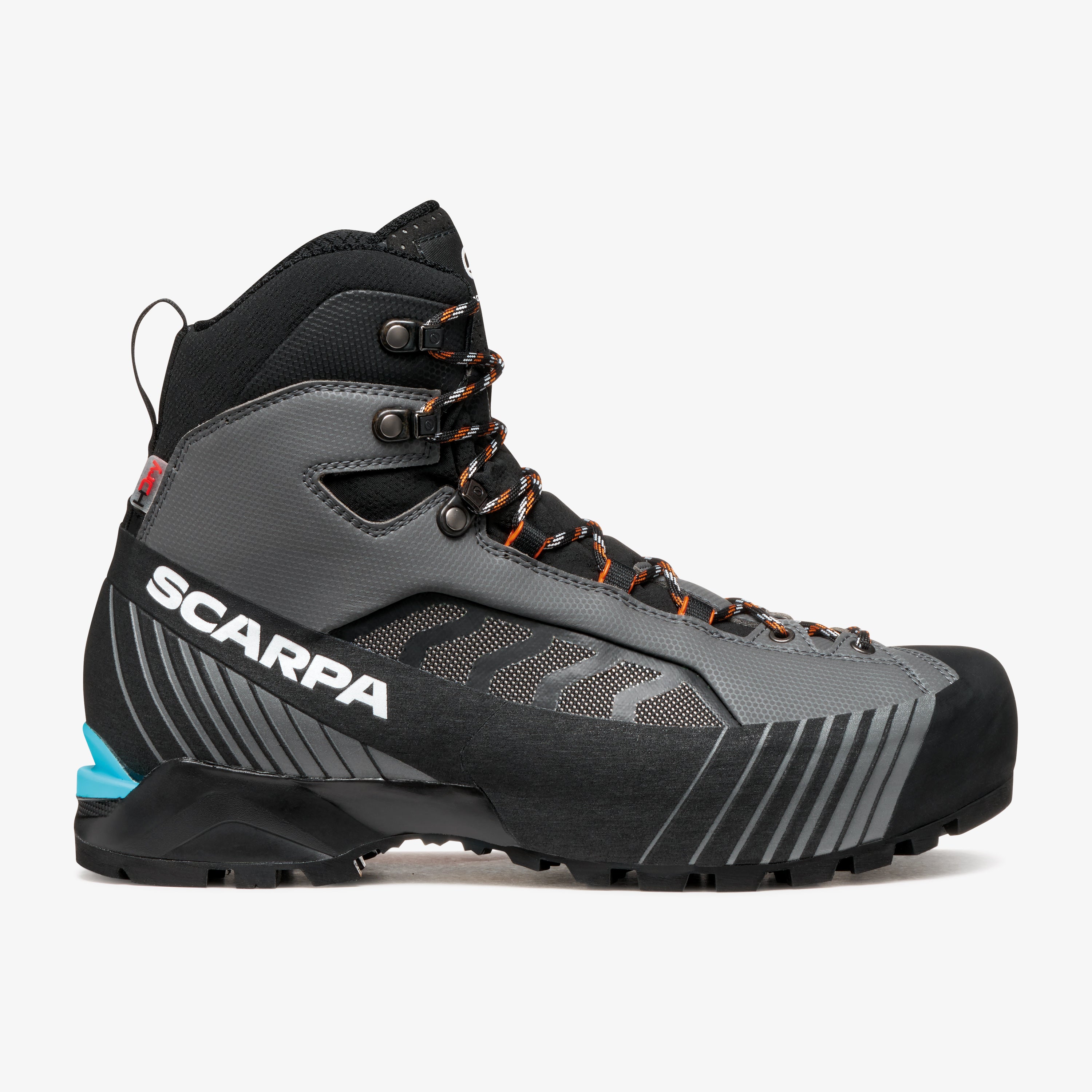 RIBELLE LITE HD: Mountaineering - Scarpa