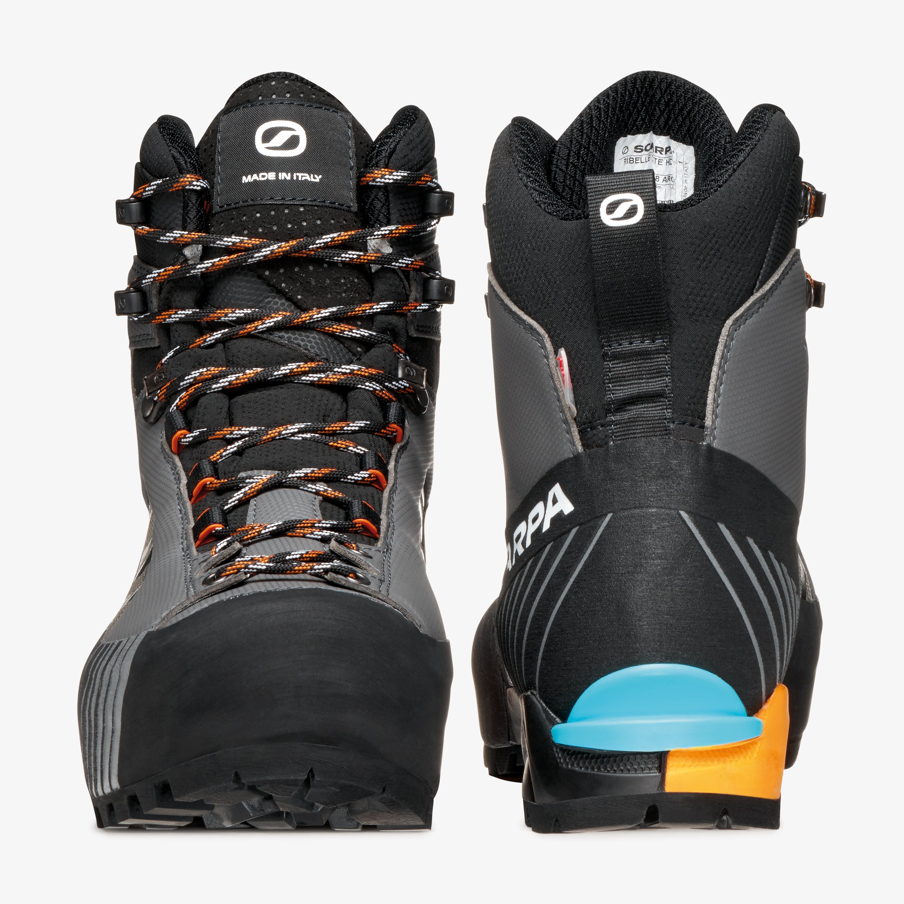 RIBELLE LITE HD: Mountaineering - Scarpa