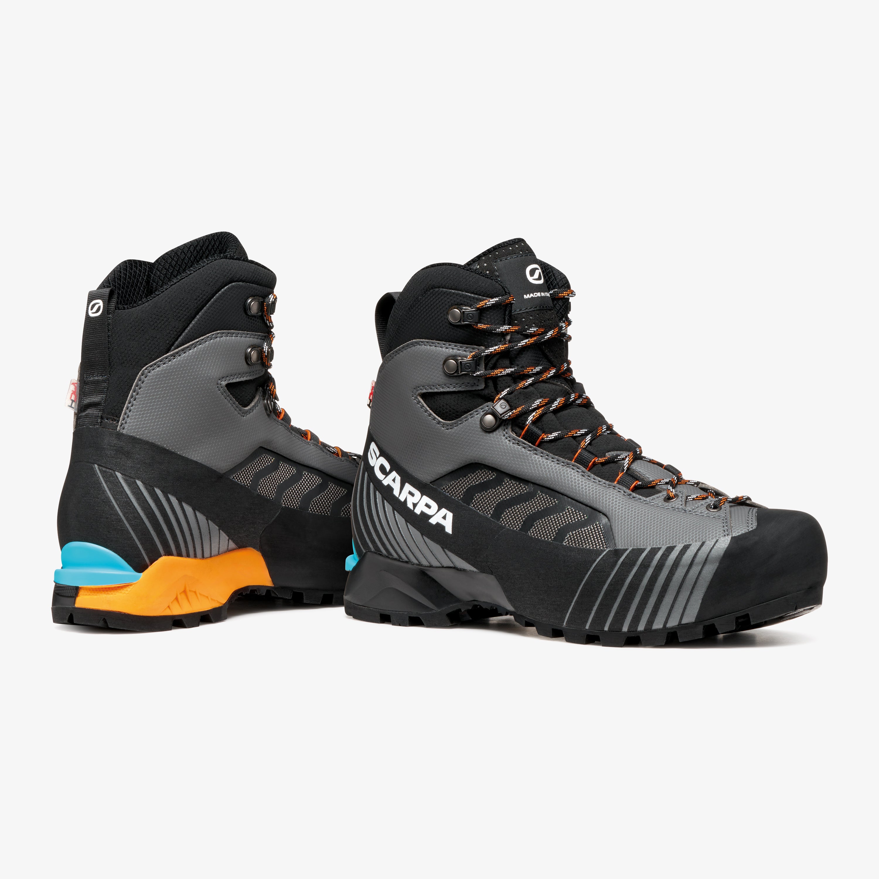 RIBELLE LITE HD: Mountaineering - Scarpa
