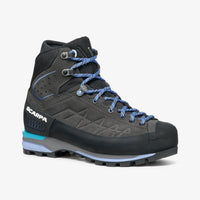 ZODIAC TECH GTX WOMAN: Mountaineering - Scarpa