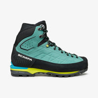 ZODIAC TECH GTX WOMAN: Mountaineering - Scarpa