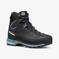 ZODIAC TECH LT GTX WOMAN: Mountaineering - Scarpa