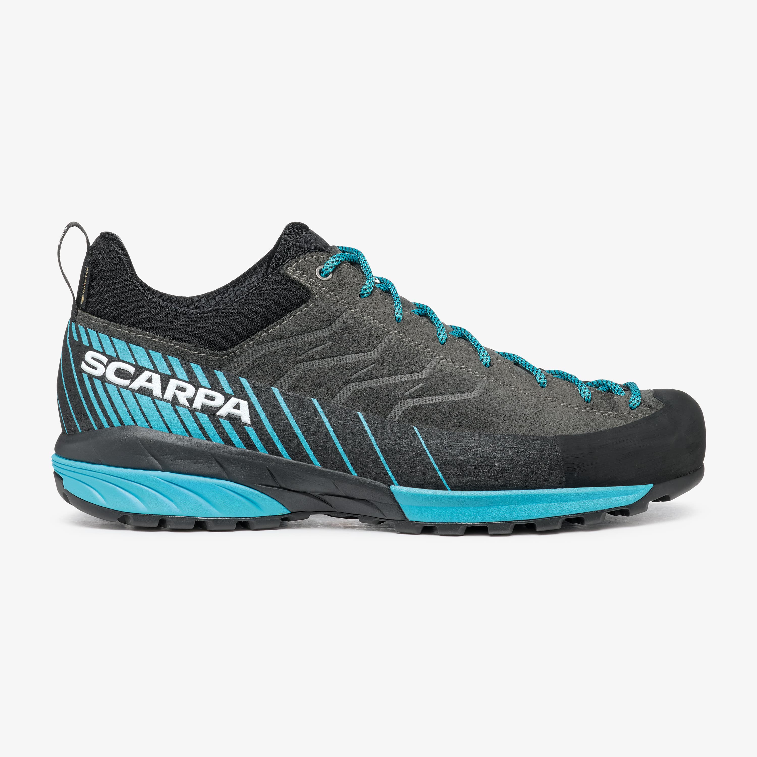 MESCALITO GTX: Approach - Scarpa
