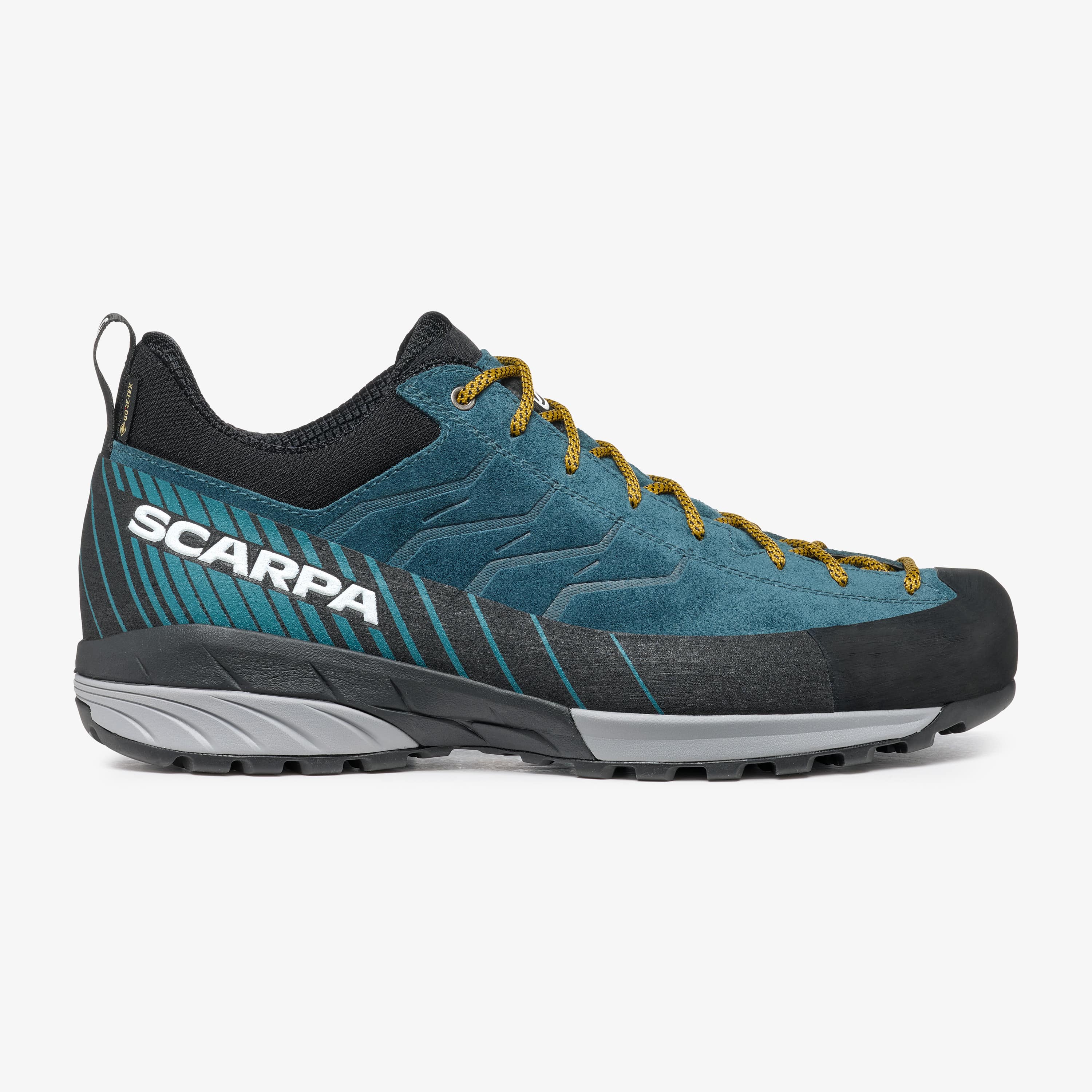 MESCALITO GTX: Approach - Scarpa