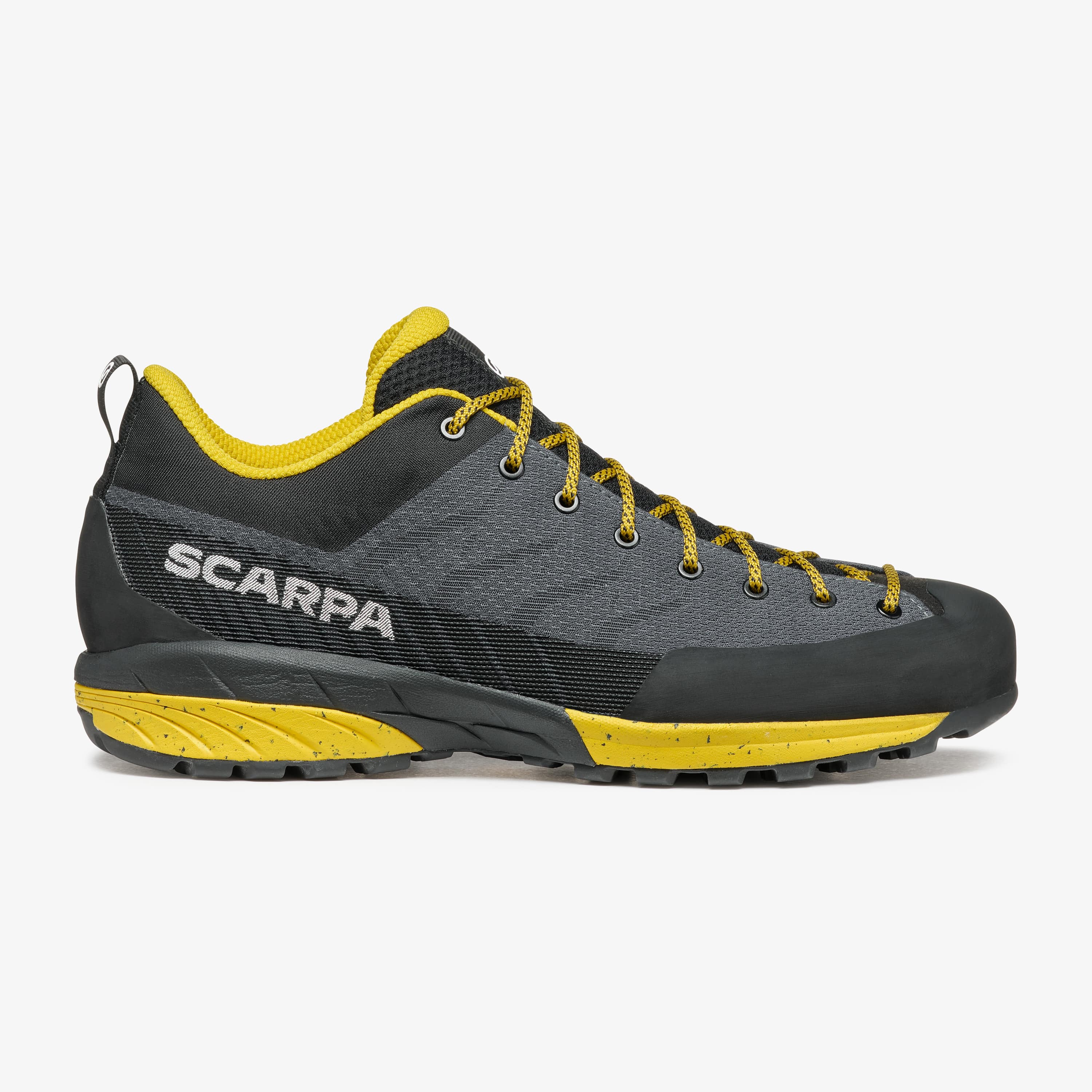 MESCALITO PLANET: Approach - Scarpa