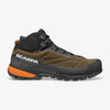 RAPID XT MID GTX: Approach - Scarpa