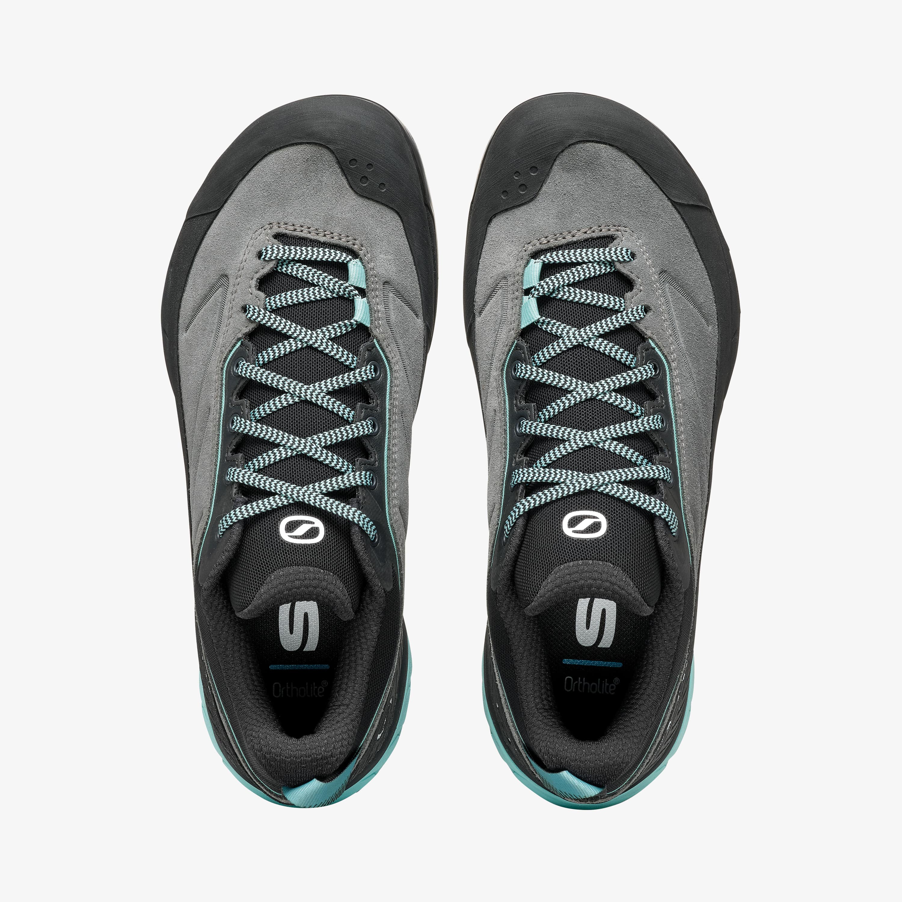 RAPID XT WOMAN: Approach - Scarpa