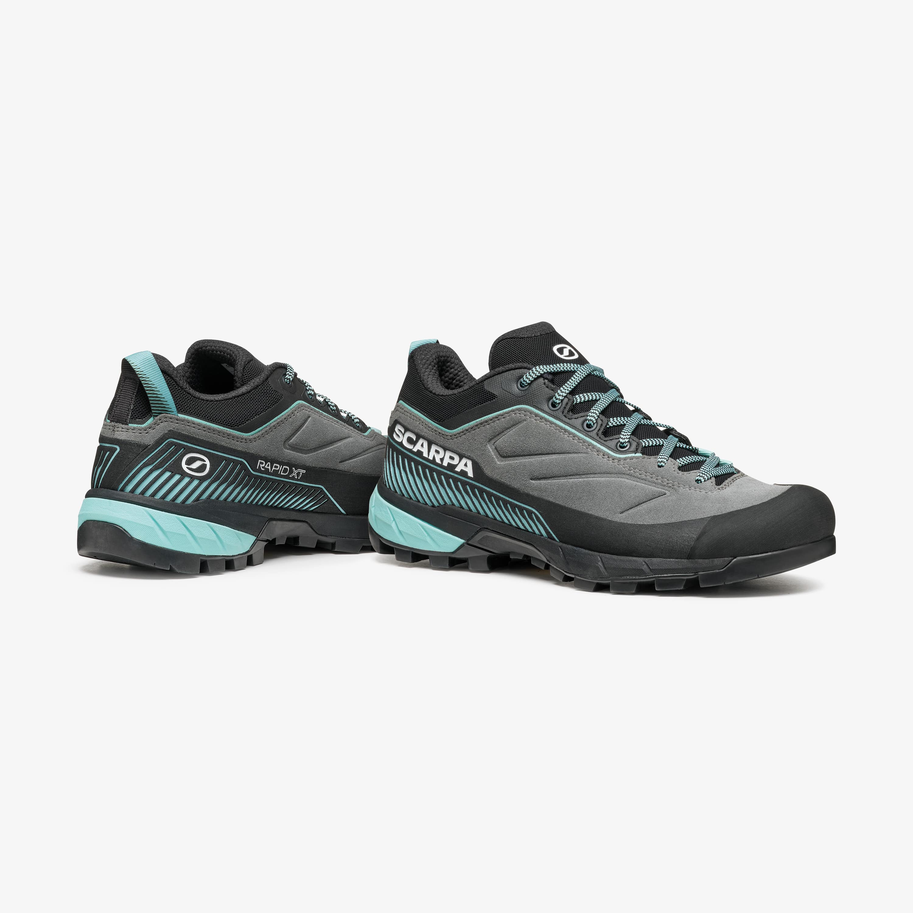RAPID XT WOMAN: Approach - Scarpa