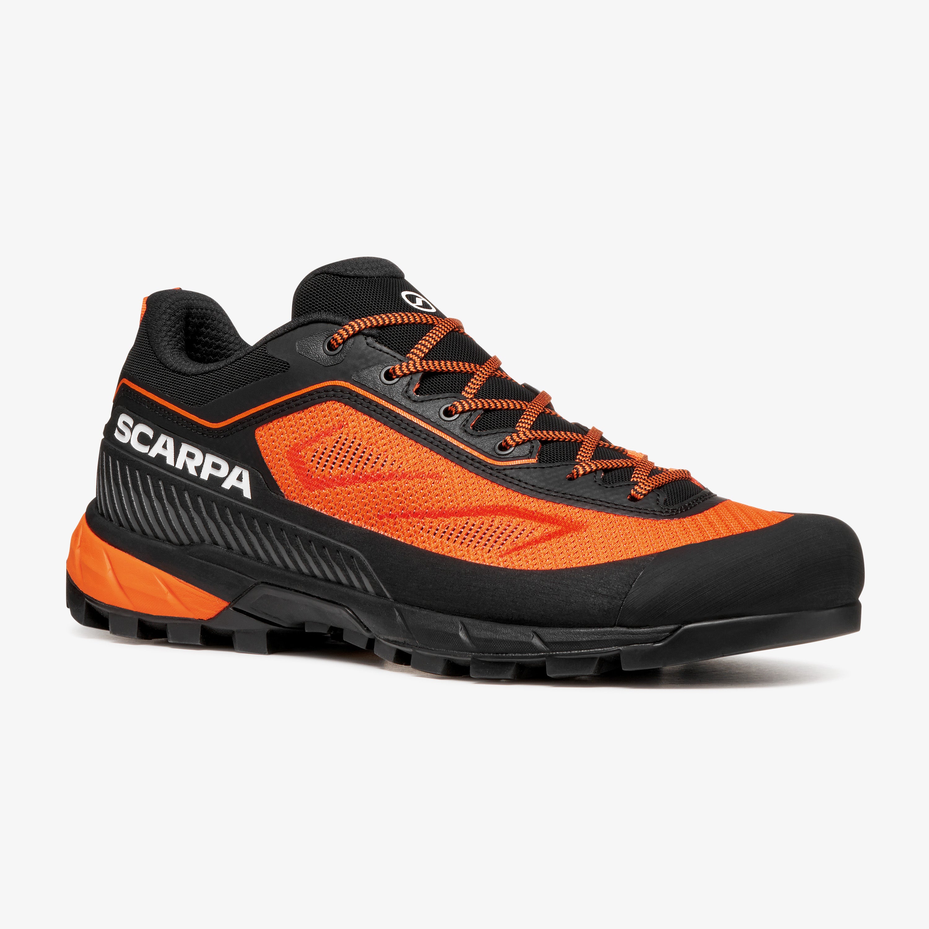RAPID LT: Approach - Scarpa