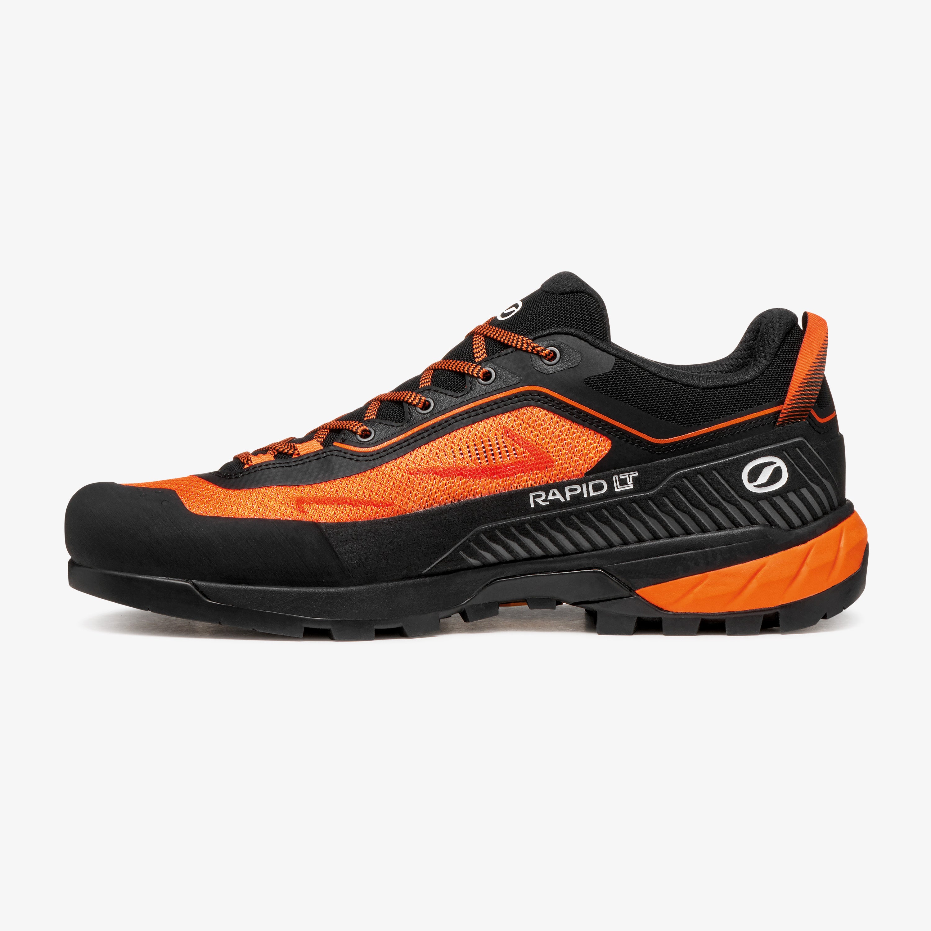 RAPID LT: Approach - Scarpa