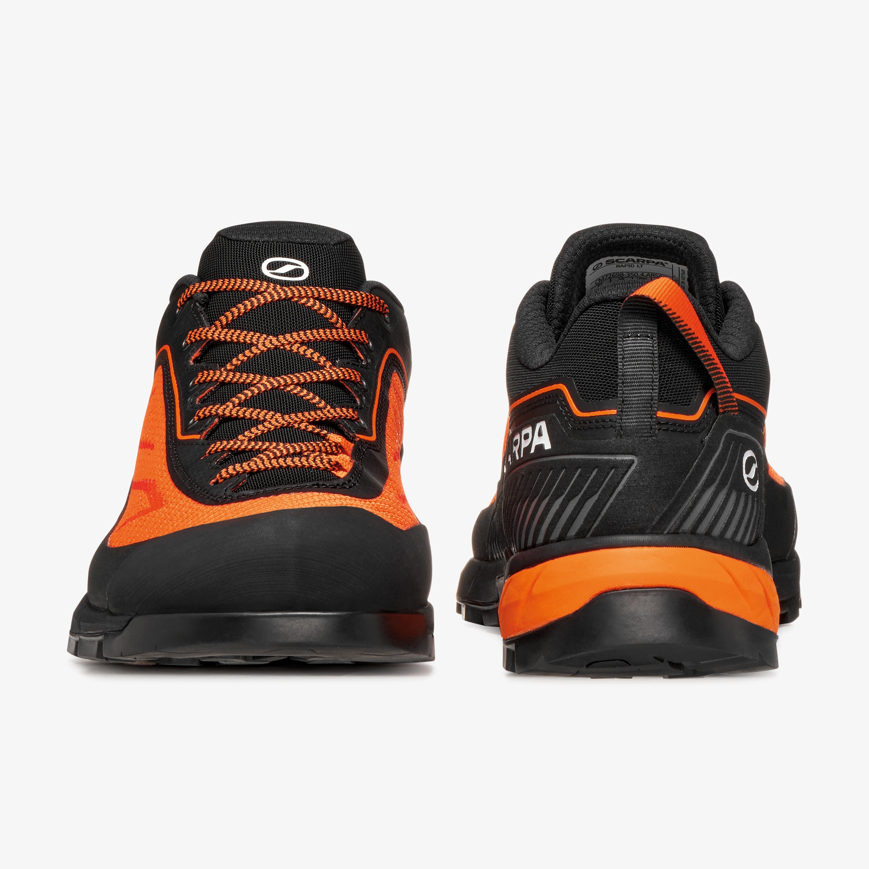 RAPID LT: Approach - Scarpa