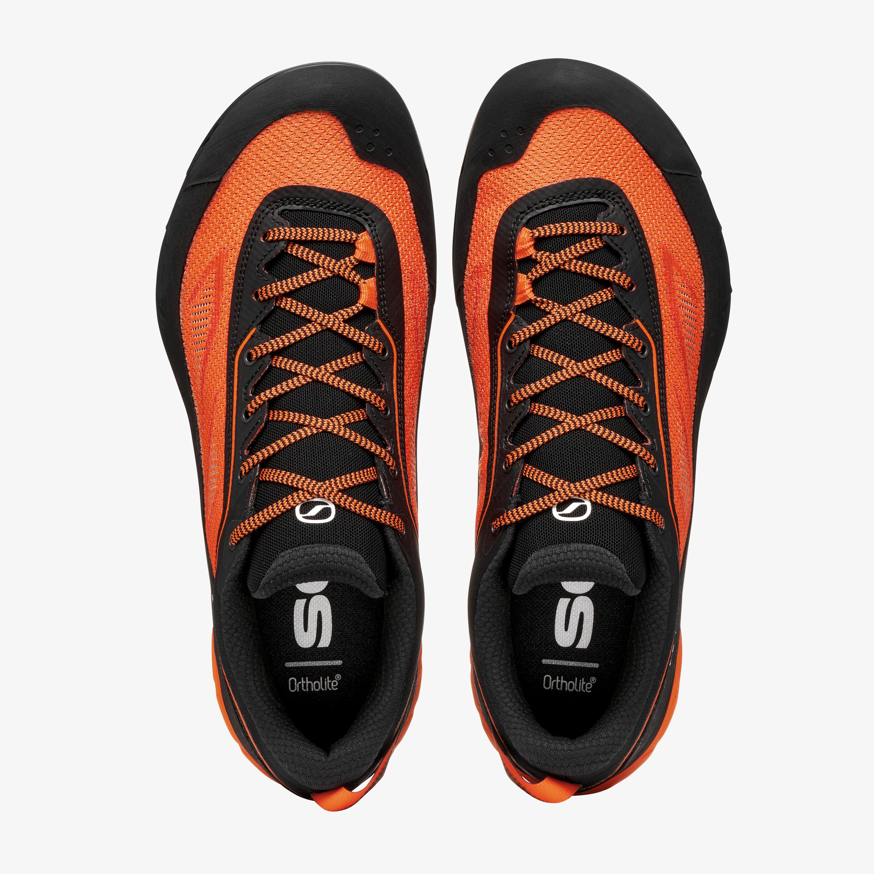 RAPID LT: Approach - Scarpa