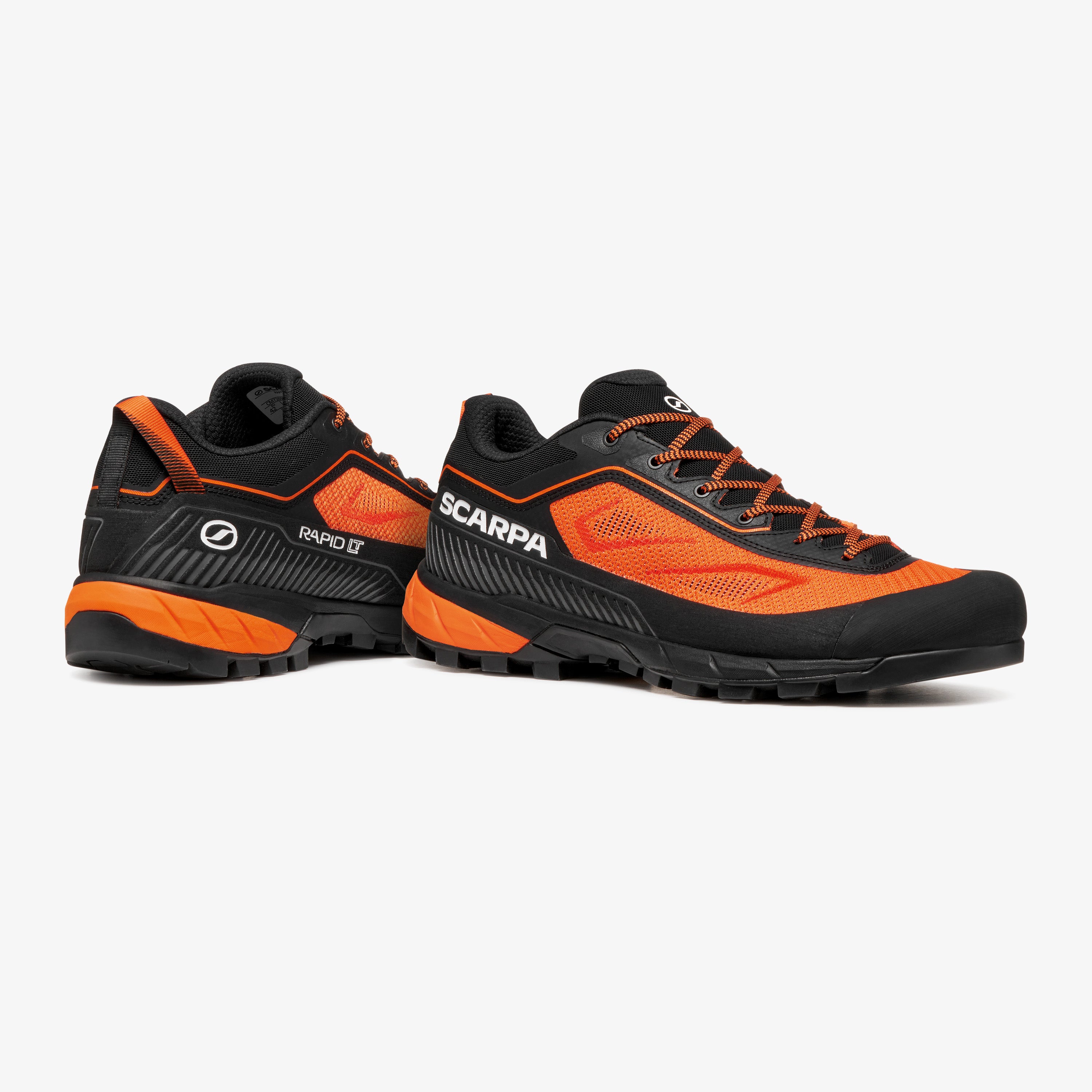 RAPID LT: Approach - Scarpa