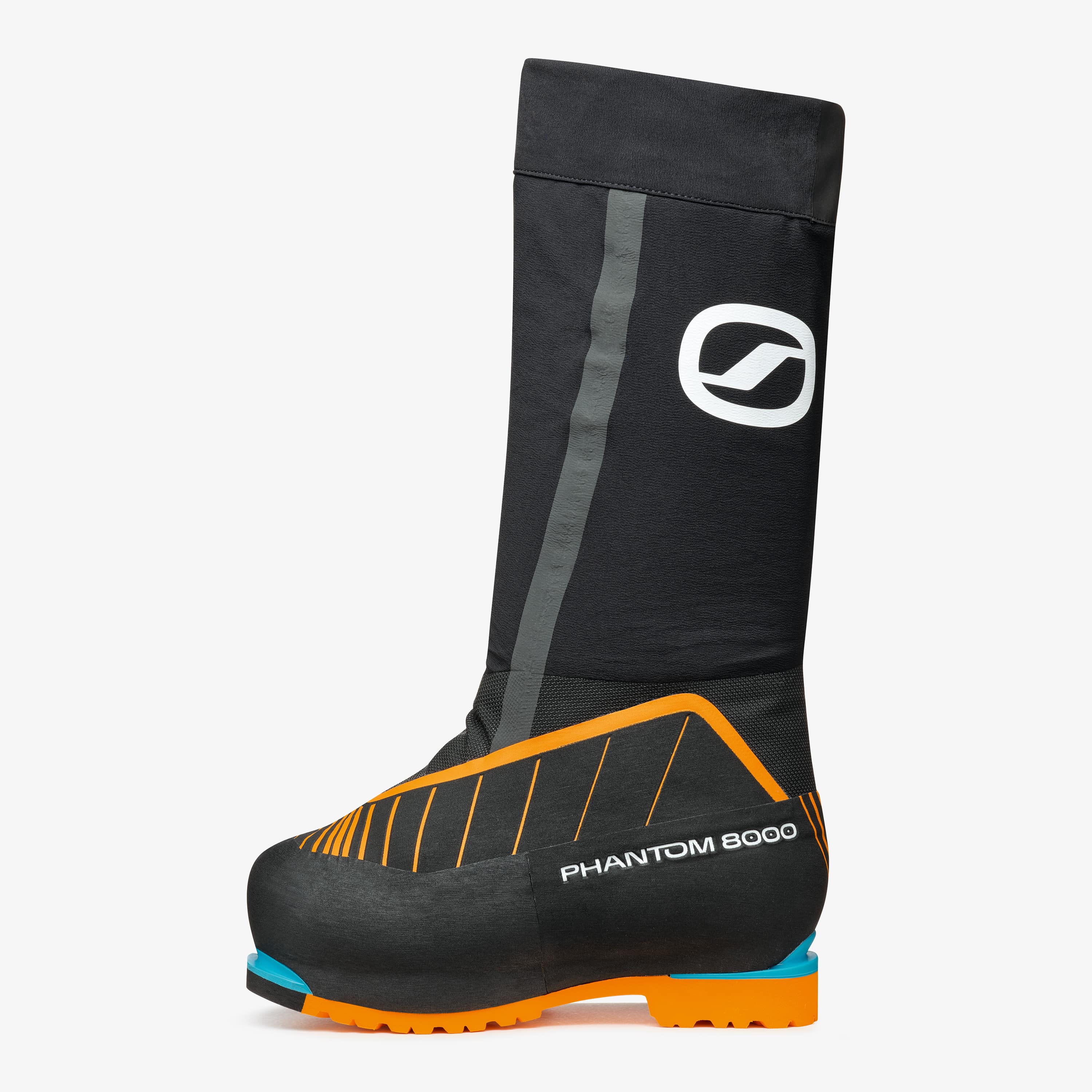 PHANTOM 8000 THERMIC HD: Mountaineering - Scarpa