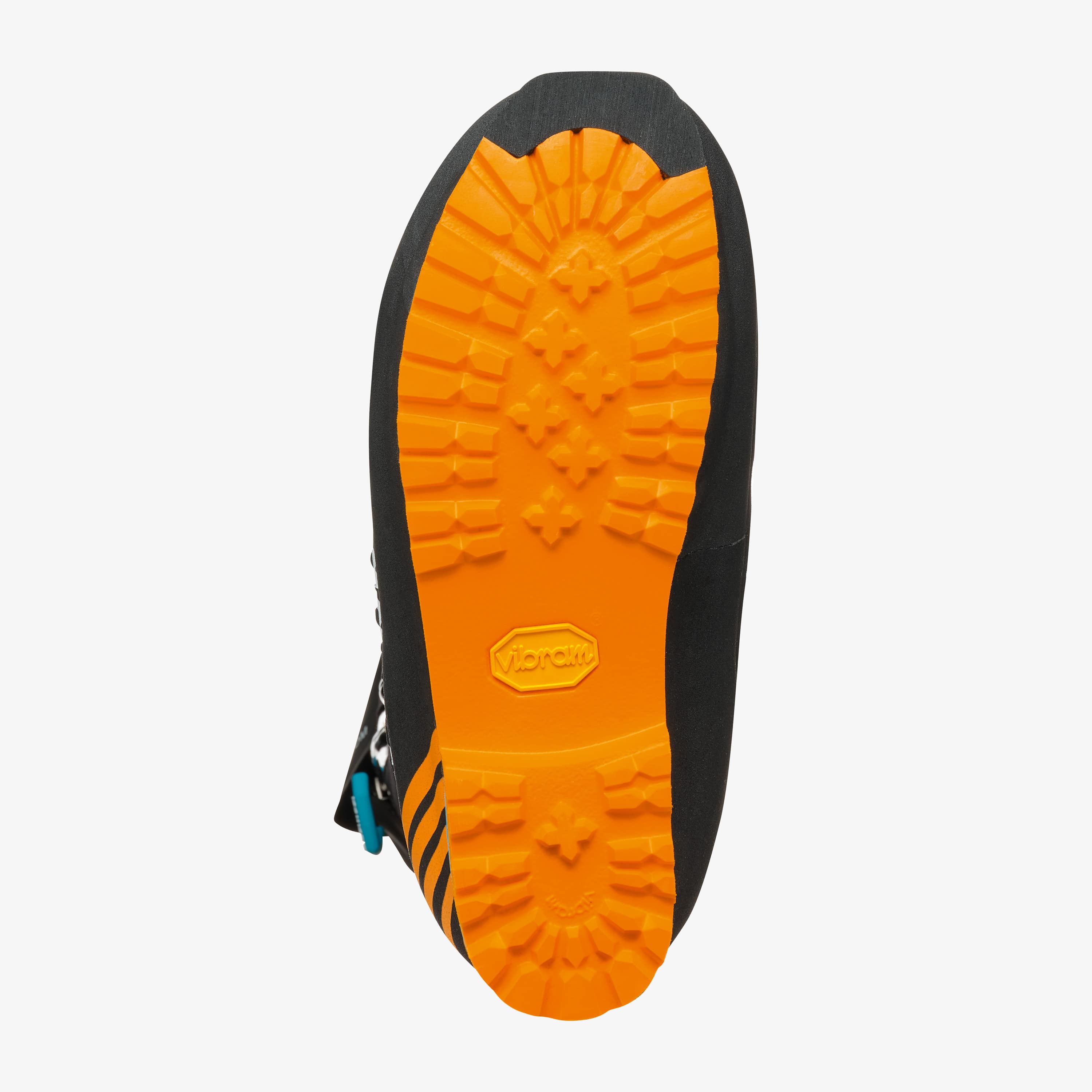 PHANTOM 8000 THERMIC HD: Mountaineering - Scarpa