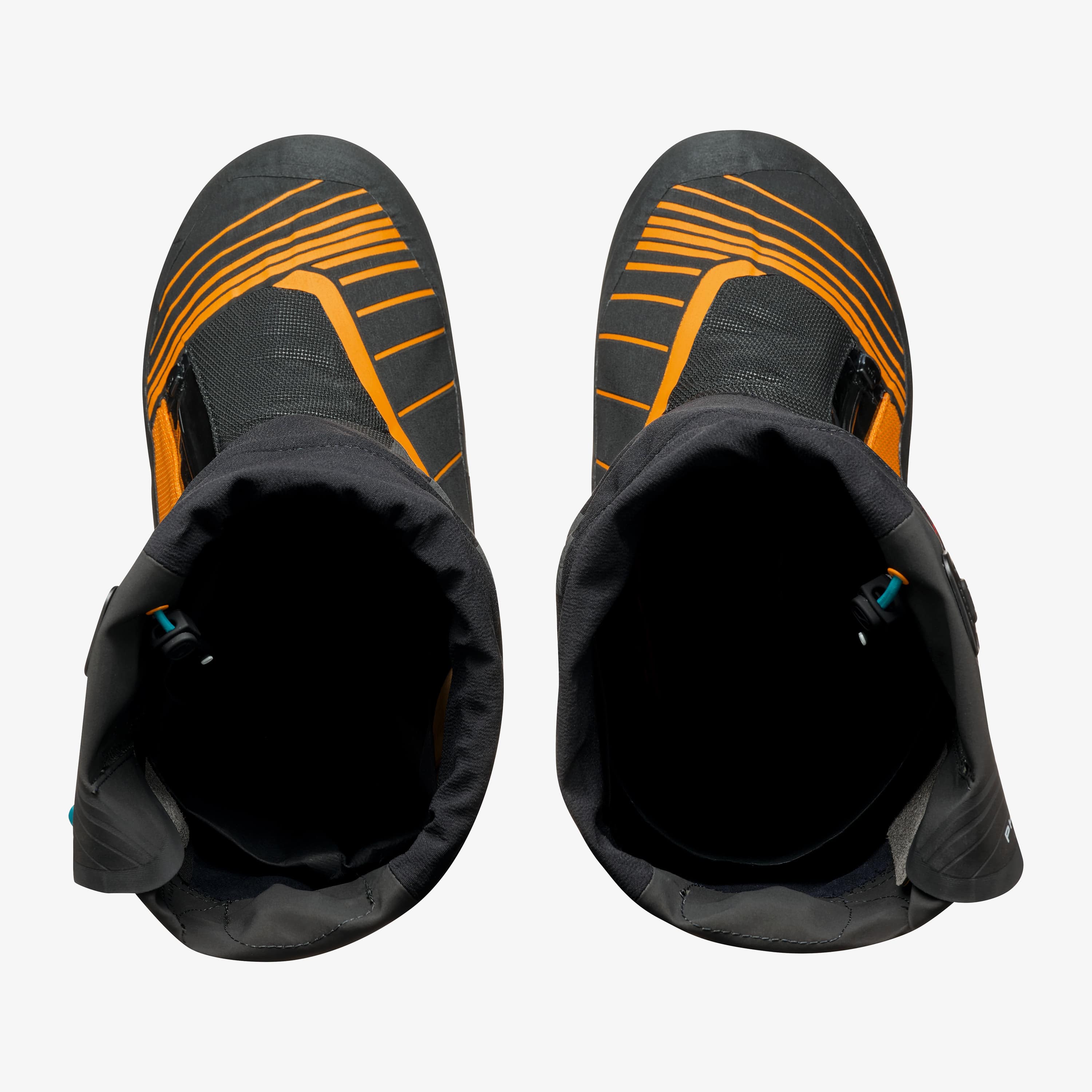 PHANTOM 8000 THERMIC HD: Mountaineering - Scarpa