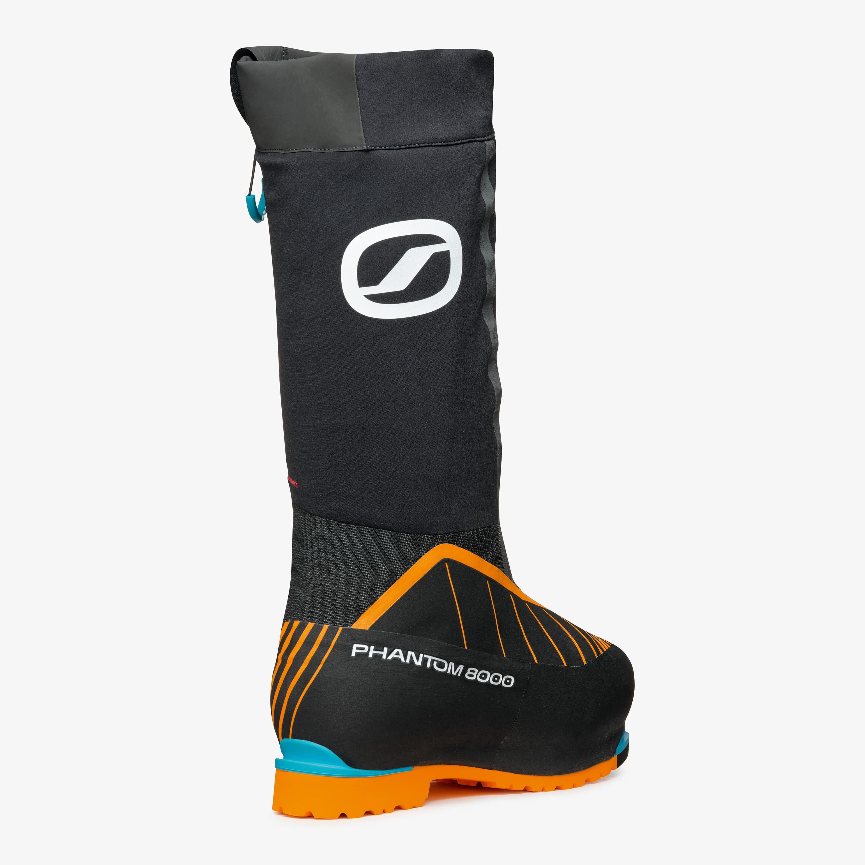 PHANTOM 8000 THERMIC HD: Mountaineering - Scarpa