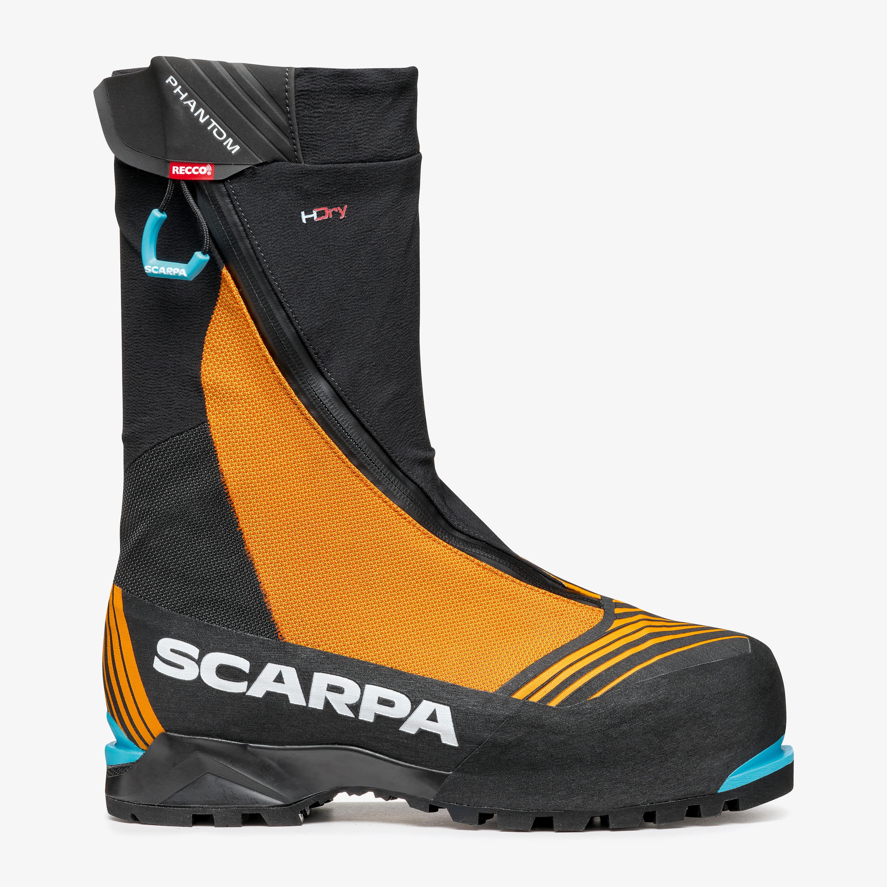 PHANTOM 6000 HD: Mountaineering - Scarpa