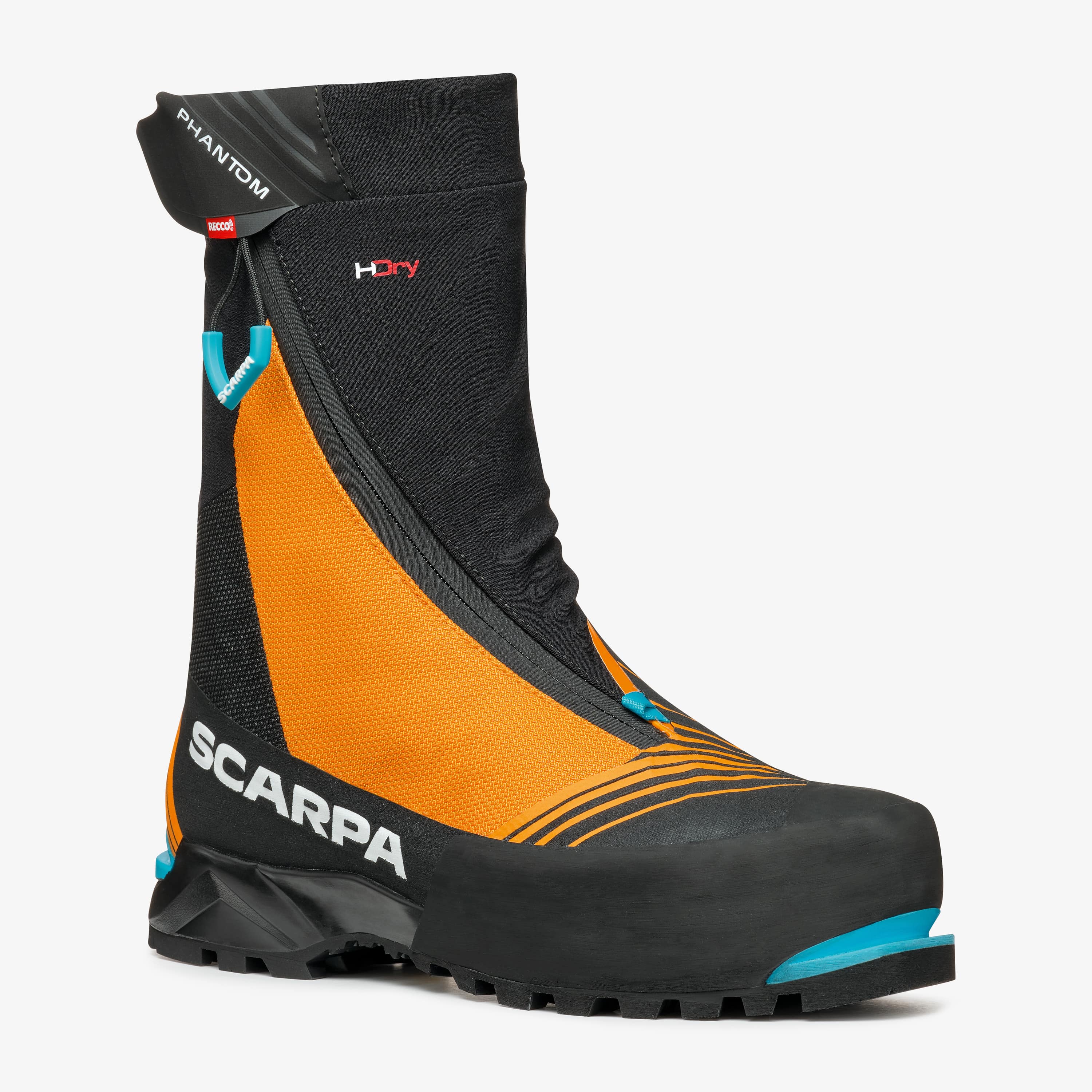 PHANTOM TECH HD: Mountaineering - Scarpa